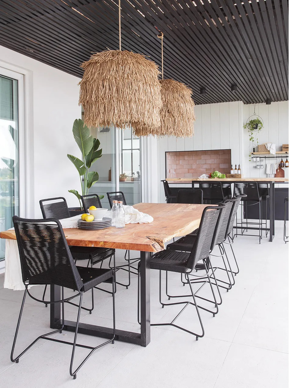 terrasse maison décoration contemporaine et naturelle terrasse maison décoration contemporaine et naturelle