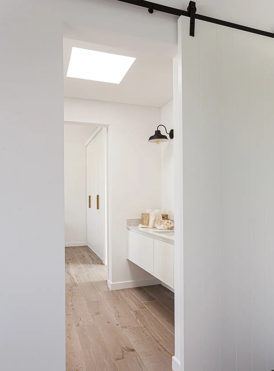 salle de bain blanche salle de bain blanche
