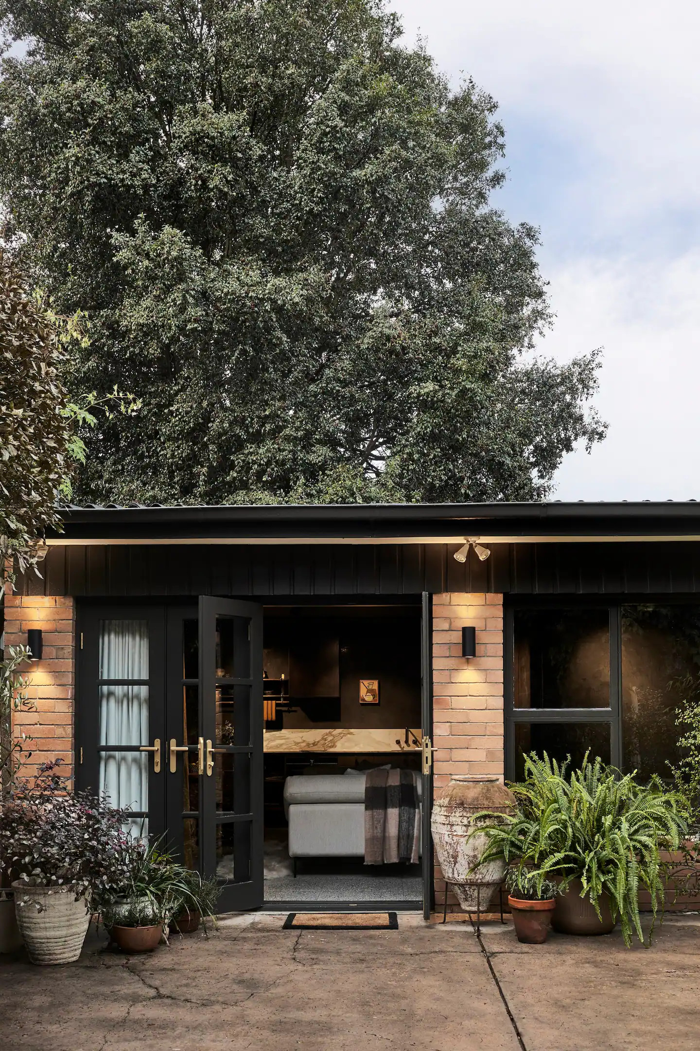 The River Studio Australie Airbnb