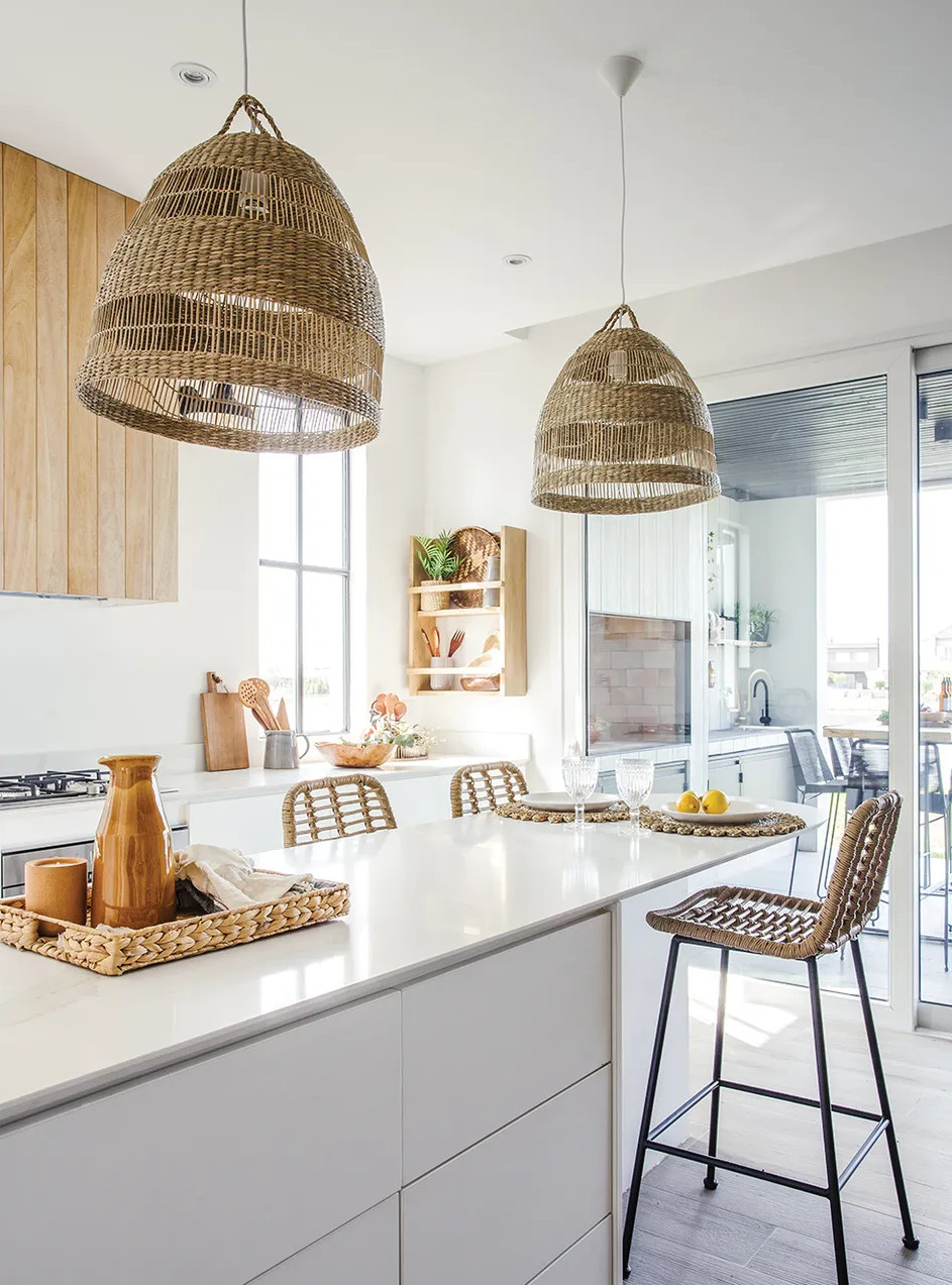 cuisine blanche design cuisine blanche design