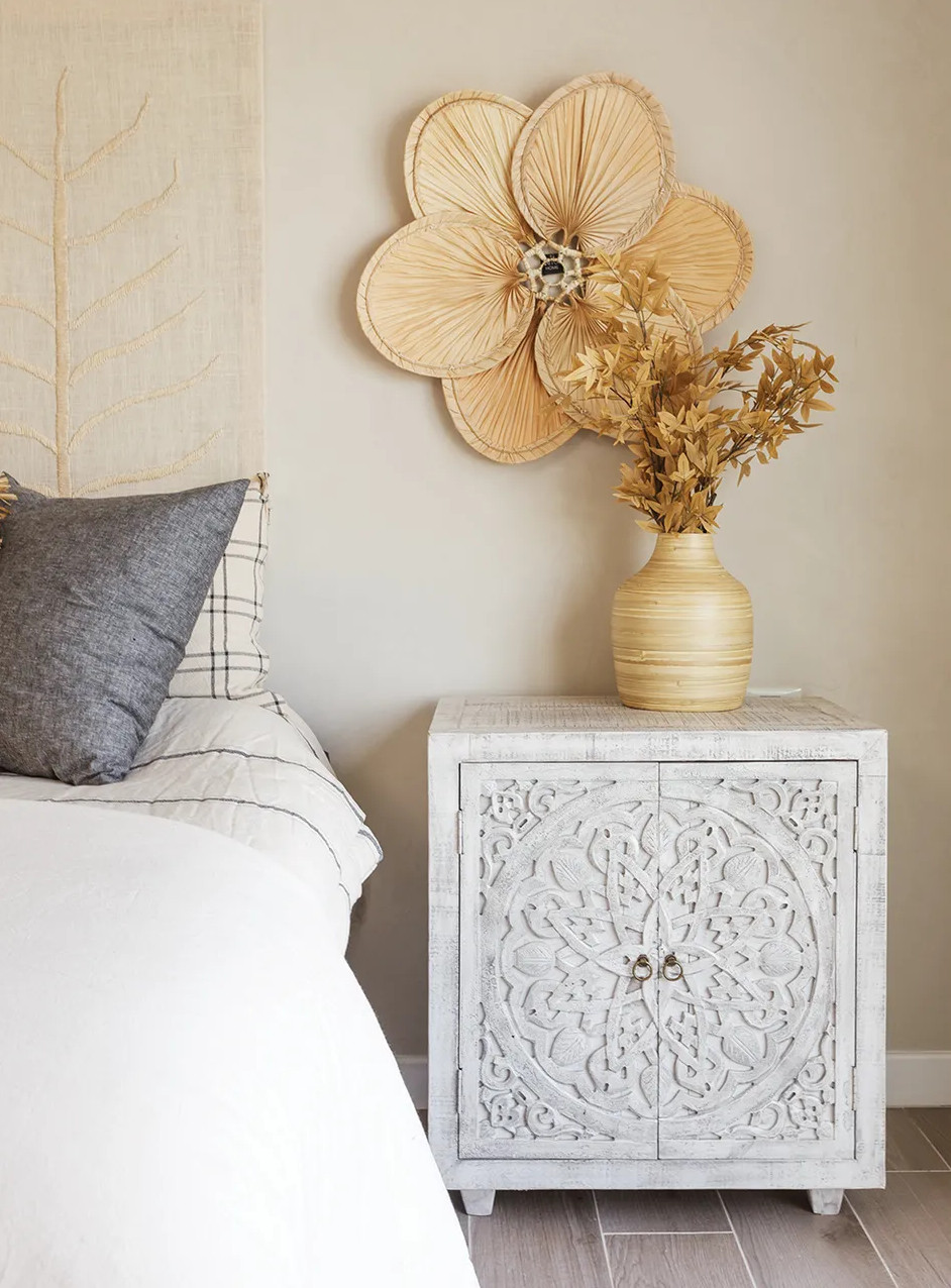 chambre décoration contemporaine et naturelle chambre décoration contemporaine et naturelle