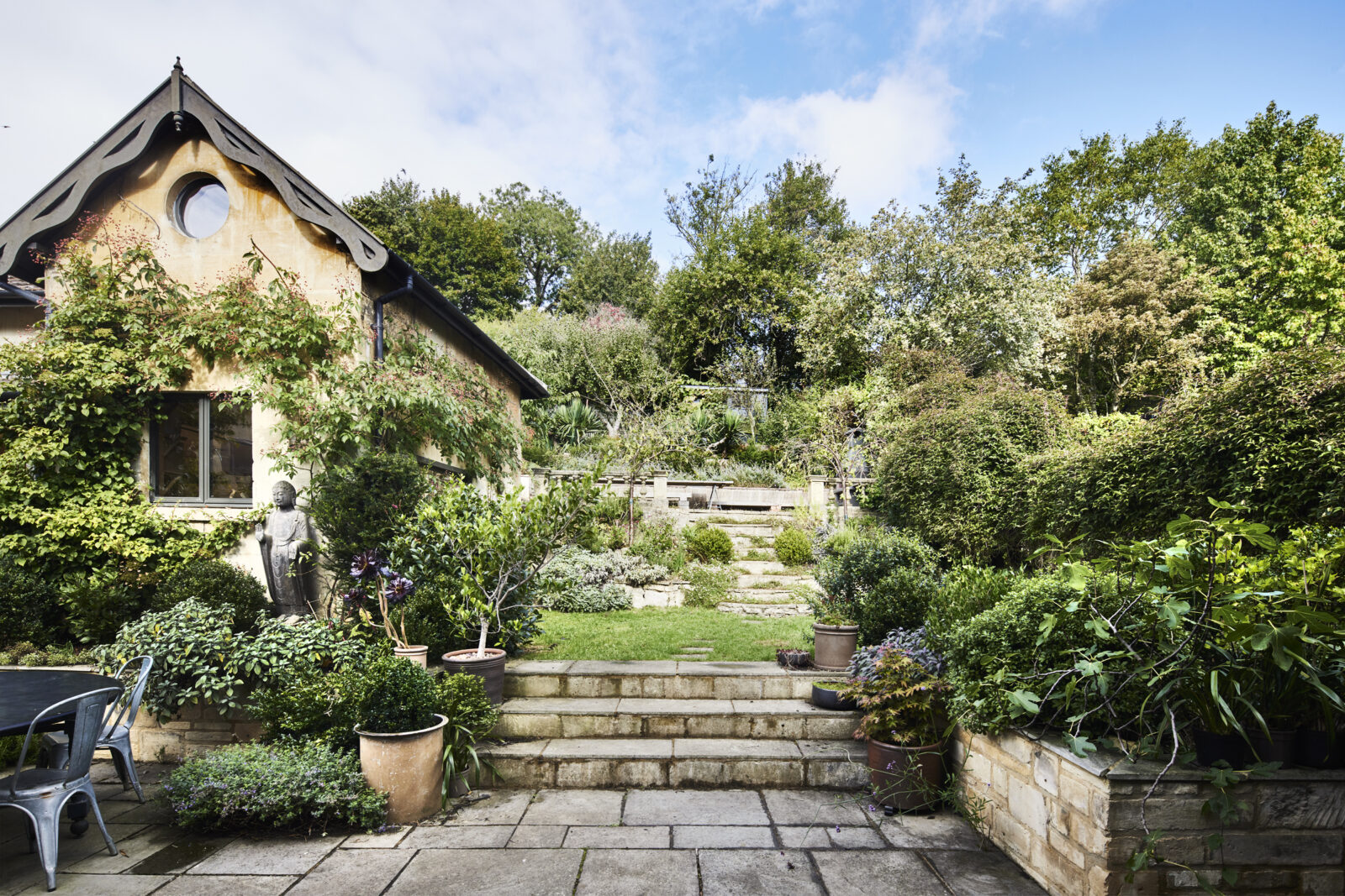 jardin anglais jardin anglais