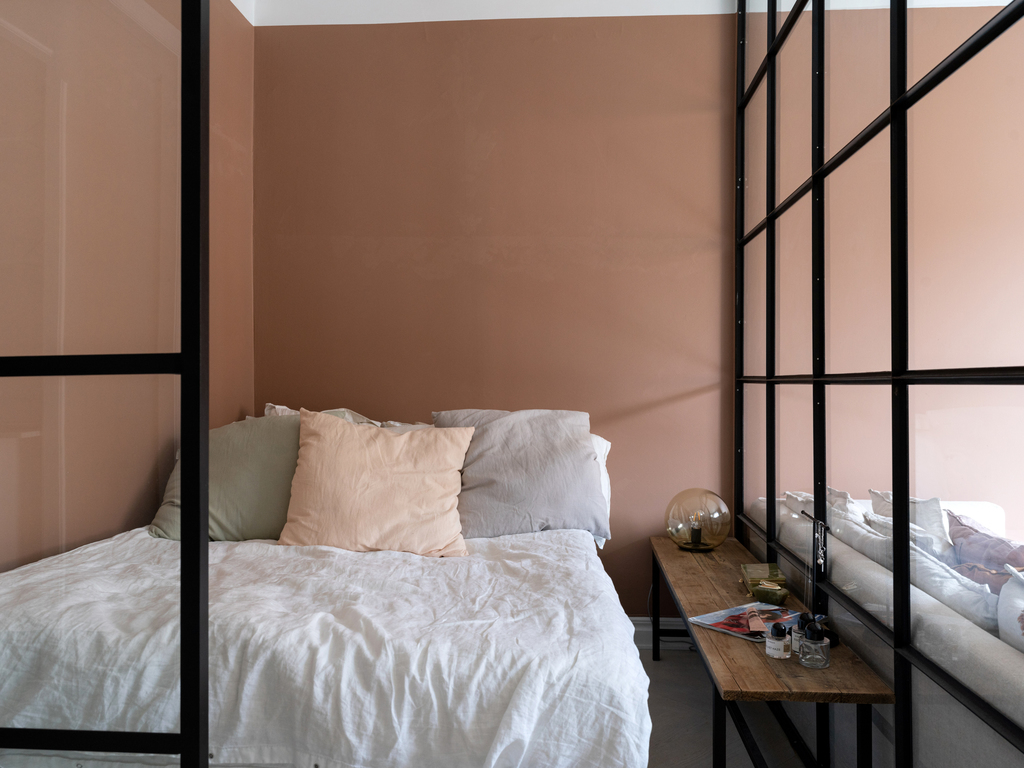 chambre vitrée chambre vitrée