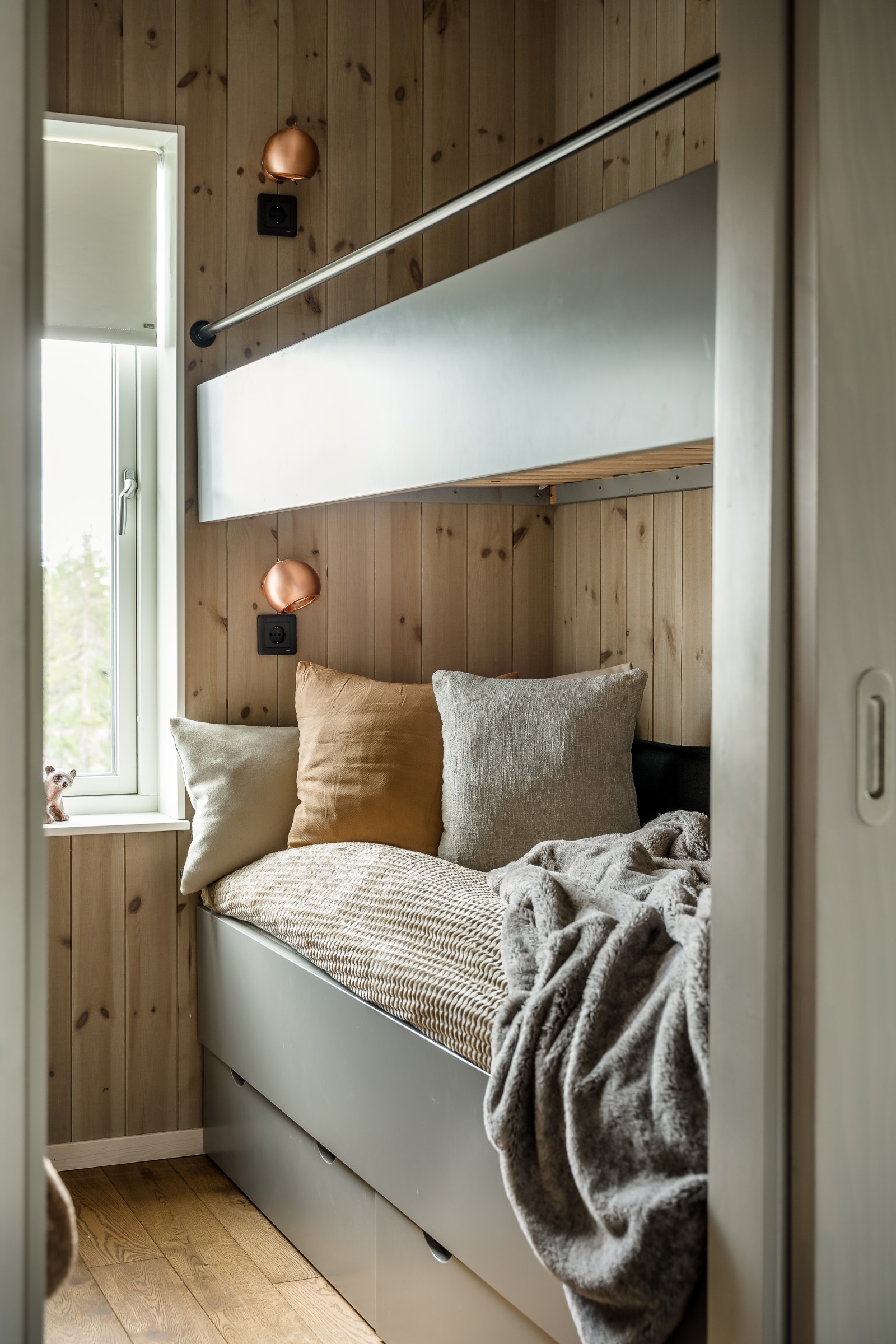 chambre lits superposés chambre lits superposés