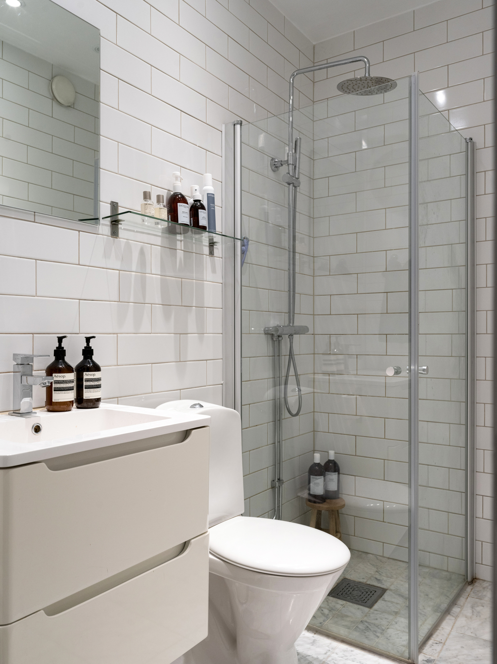 salle de bain blanche salle de bain blanche