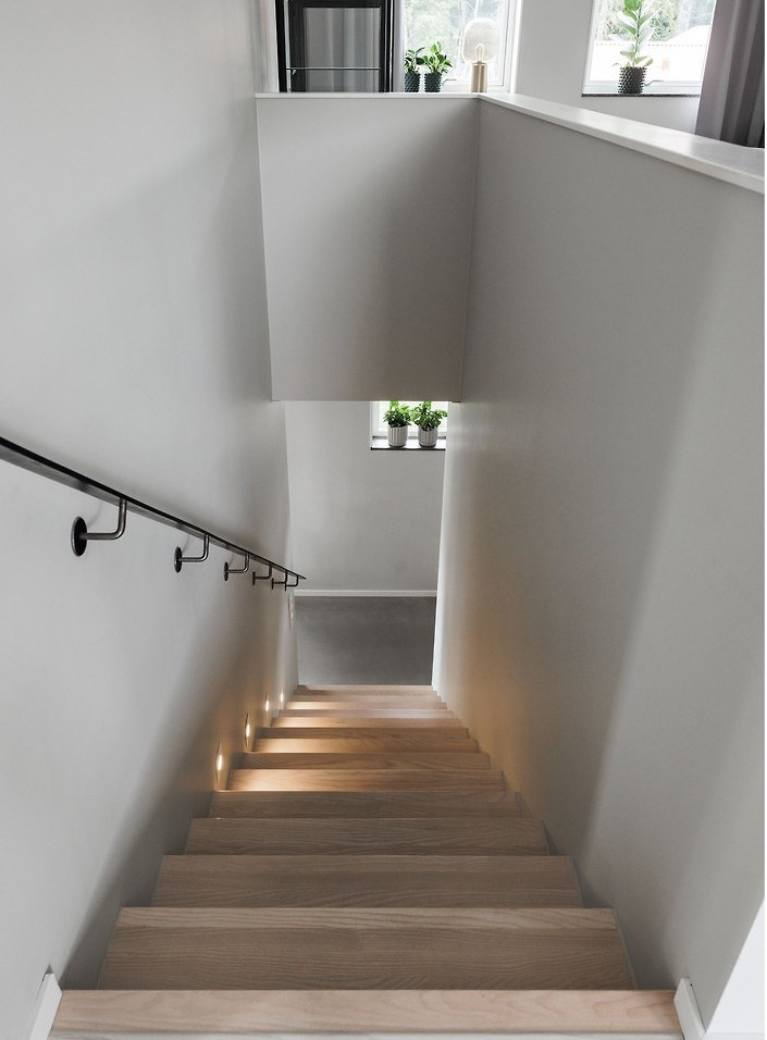 escalier design bois escalier design bois