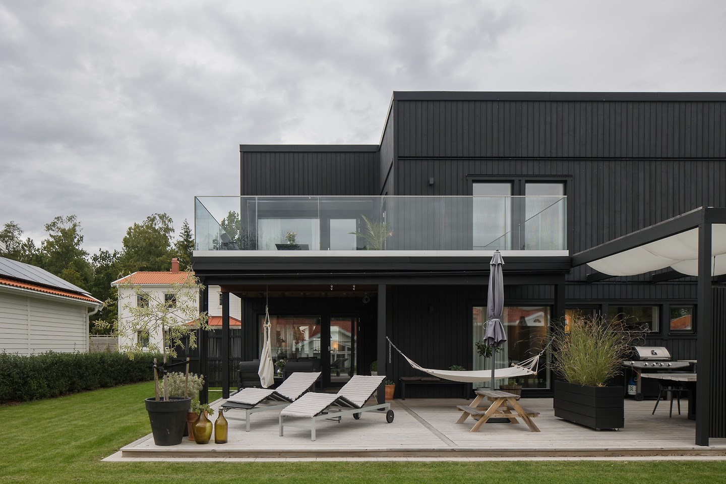 maison bois noir maison bois noir