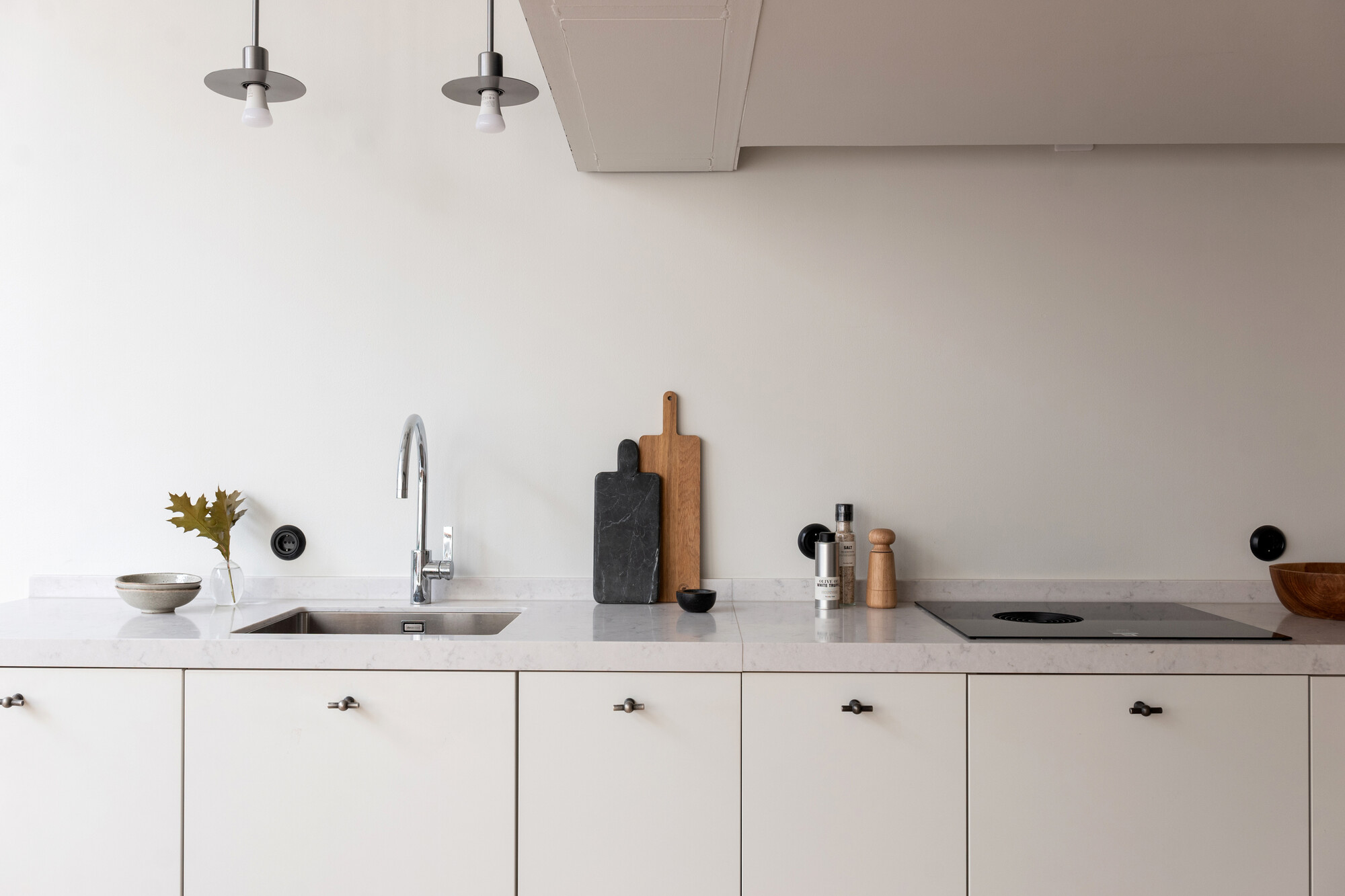 cuisine beige design