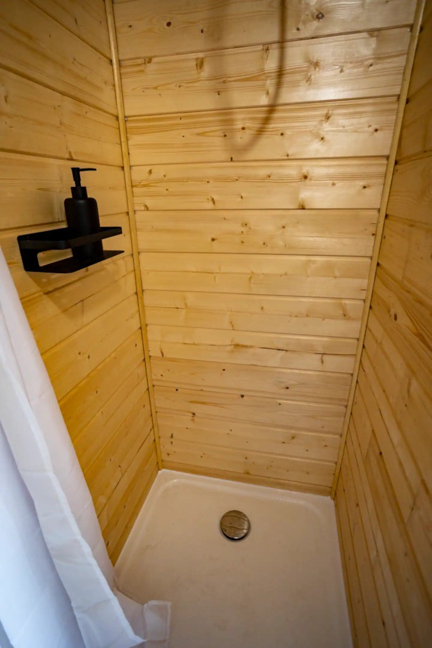 douche maison en bois douche maison en bois