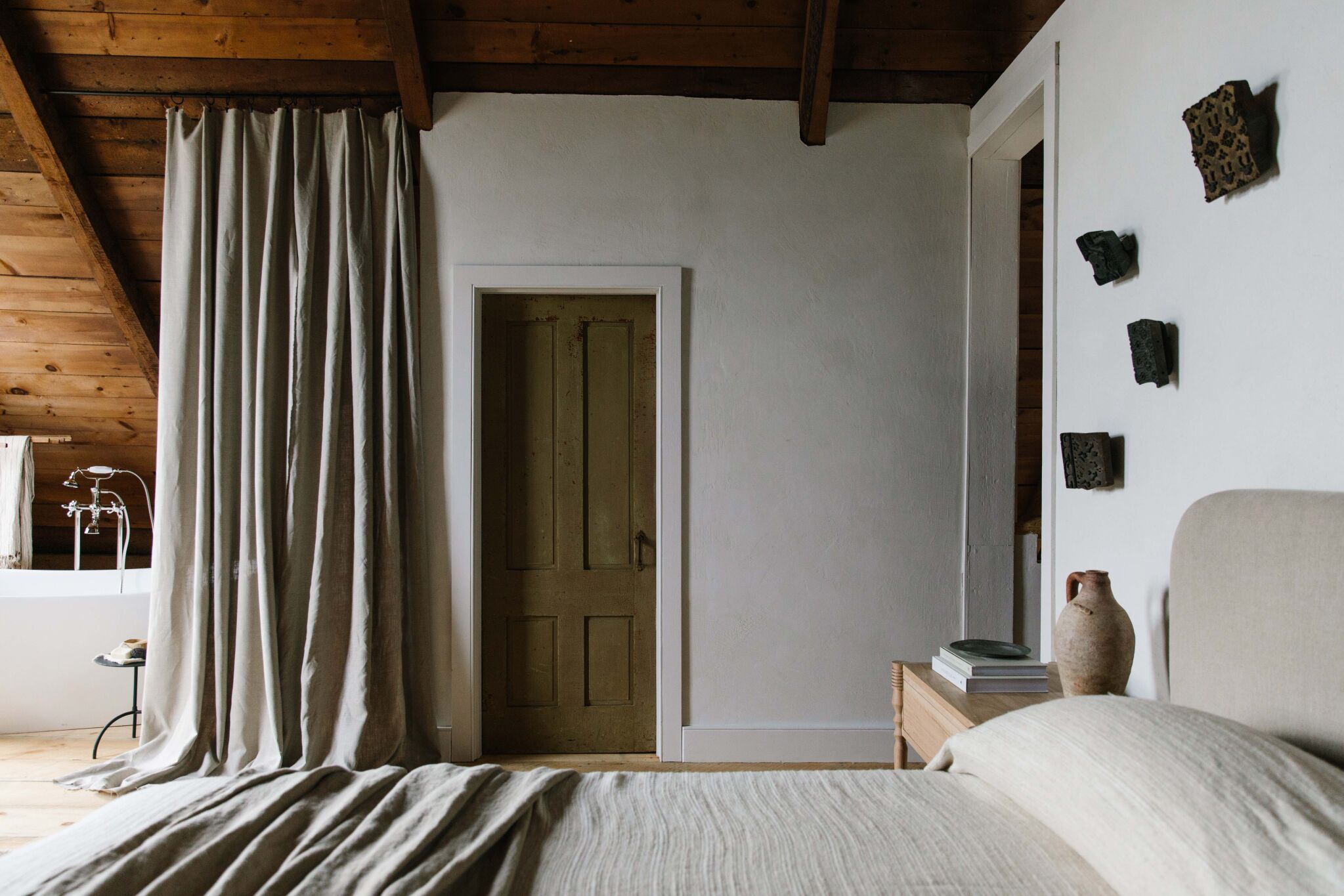 chambre avec salle de bain ouverte chambre avec salle de bain ouverte