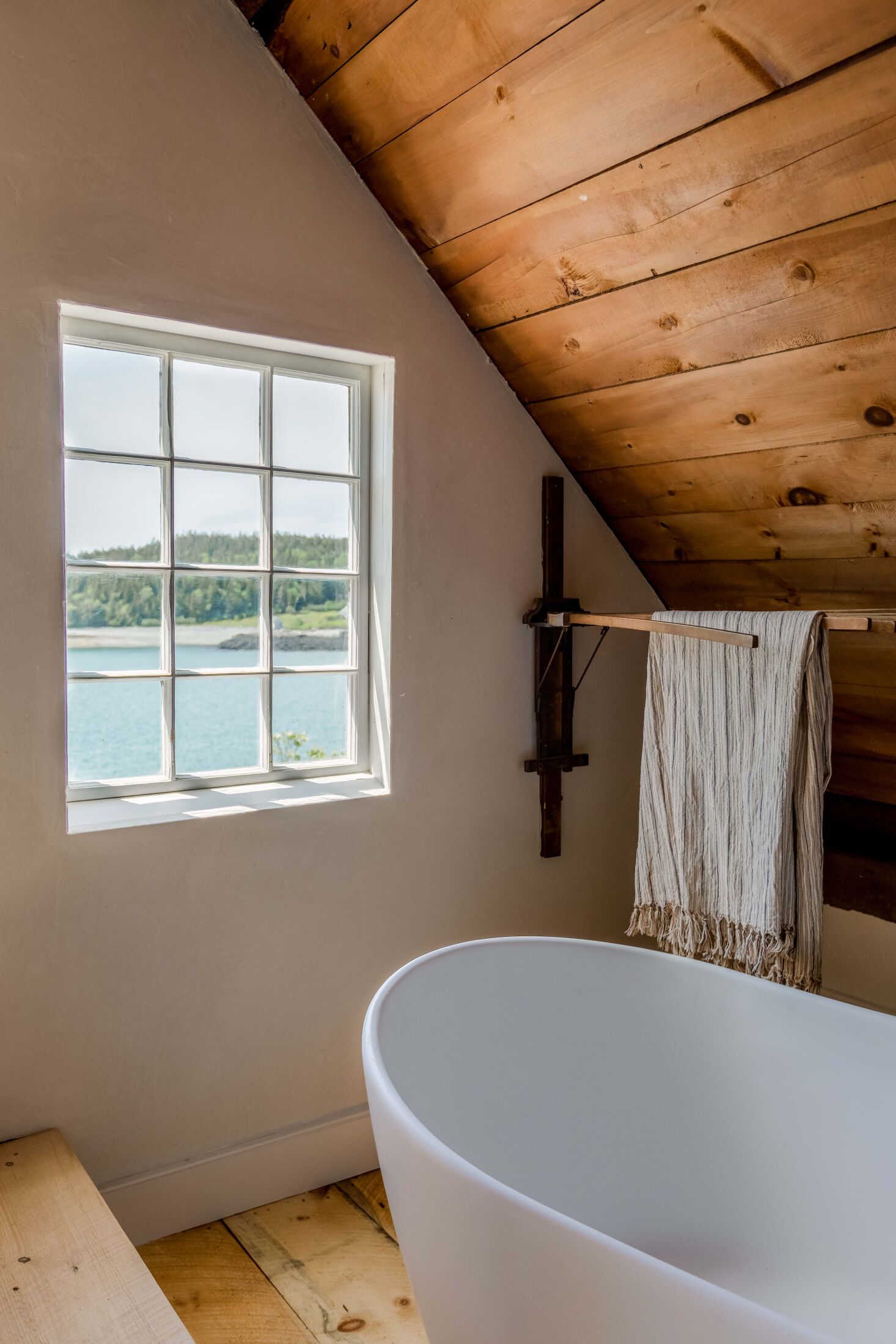 salle de bain sous combles salle de bain sous combles