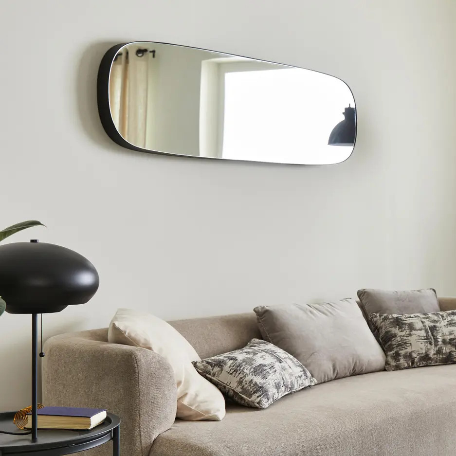 salon décoration contemporaine