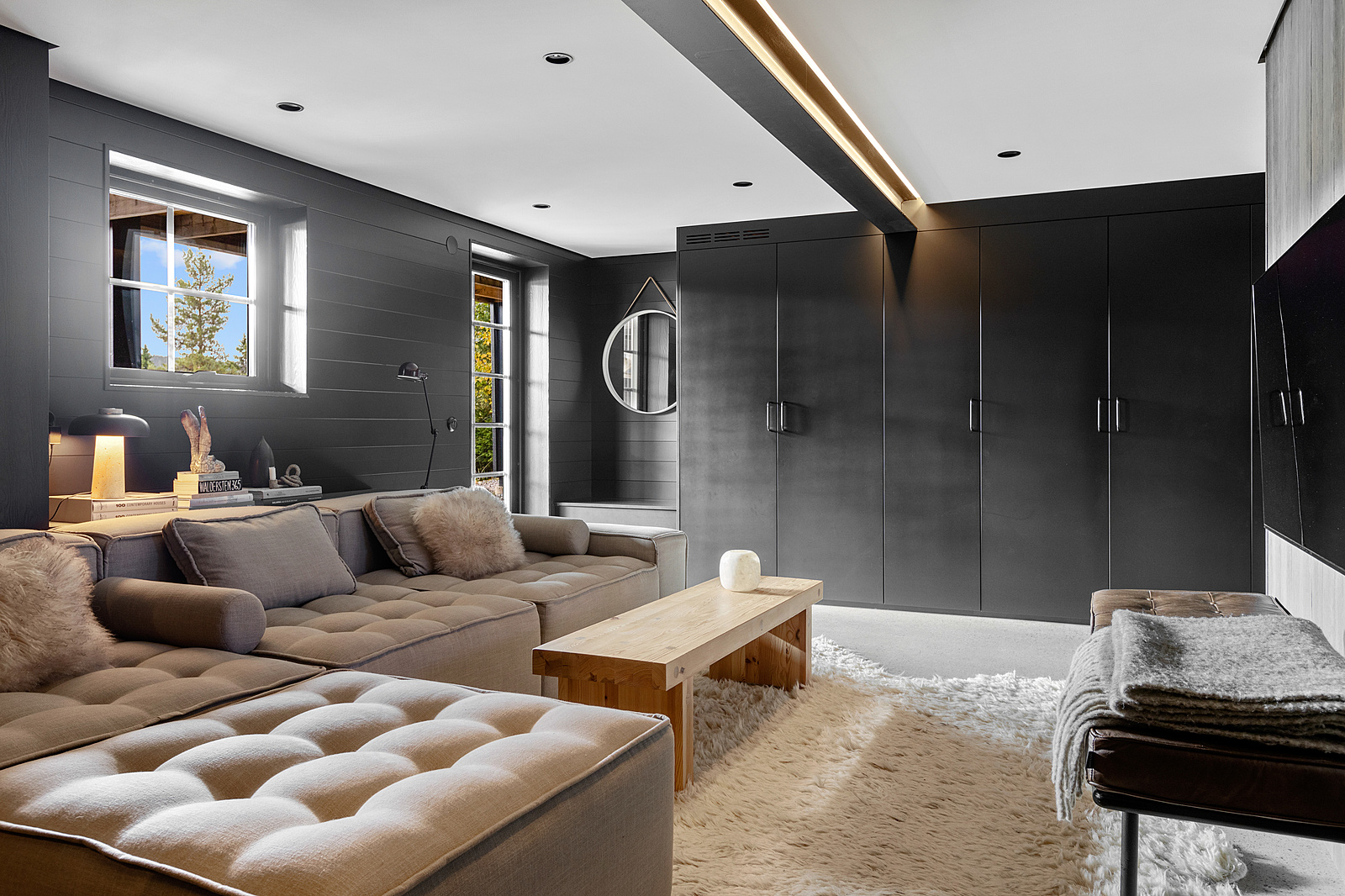 salon design contemporain salon design contemporain