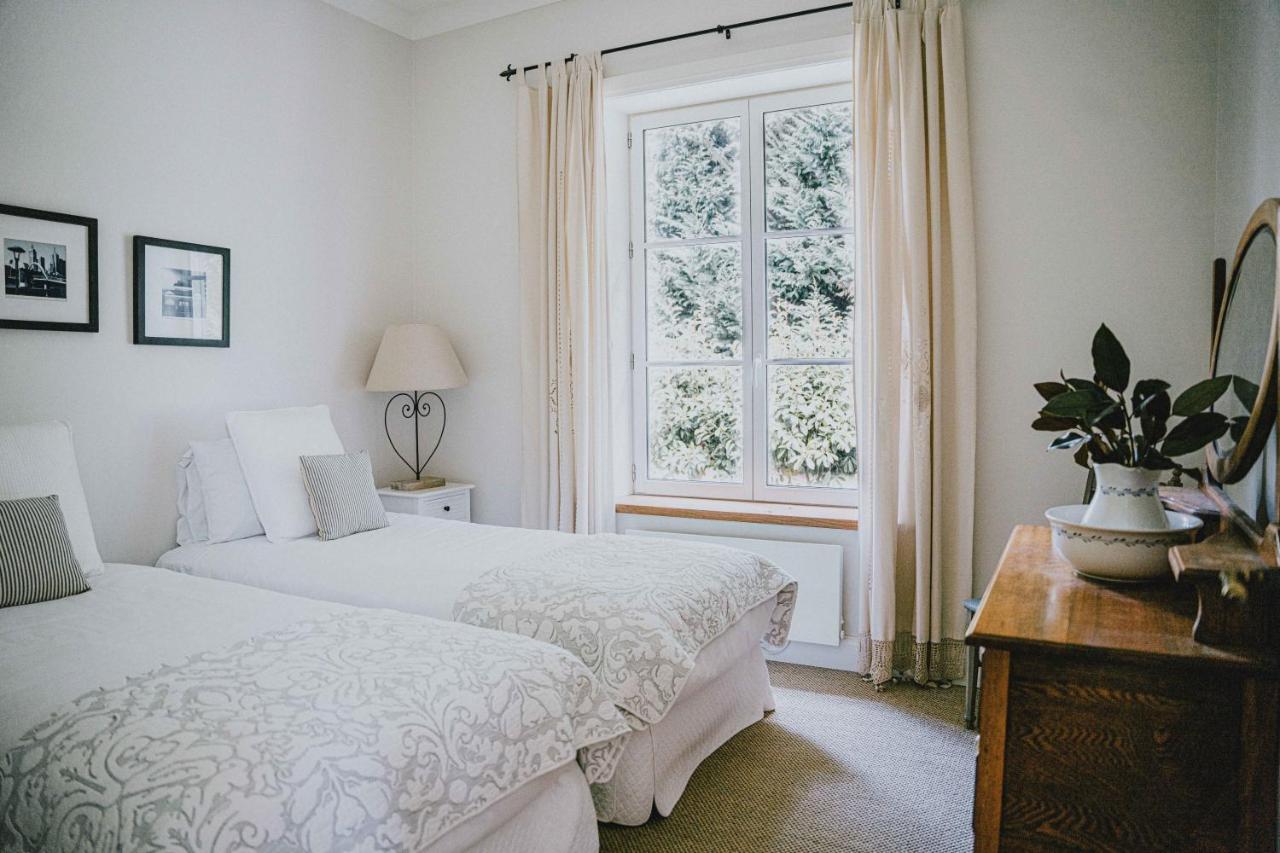 chambre esprit provençal the French House