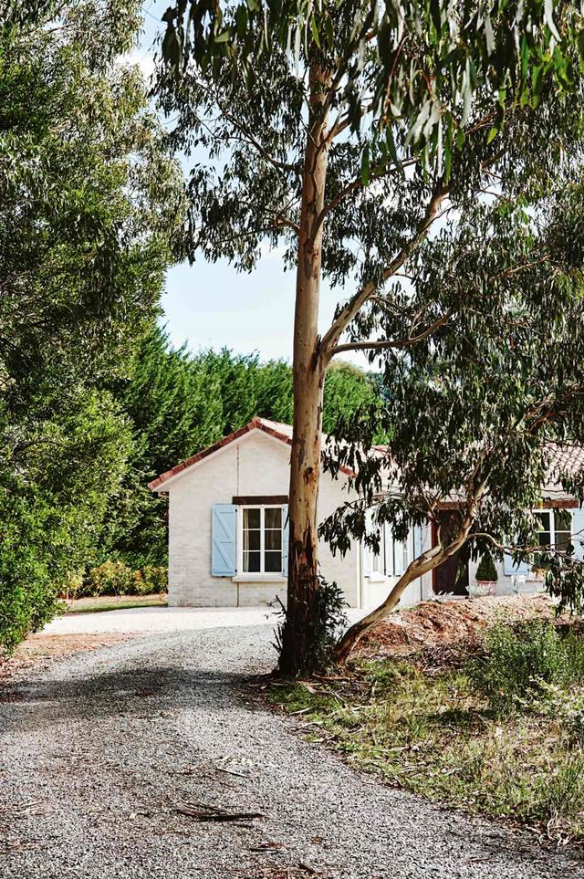 The French House Australie