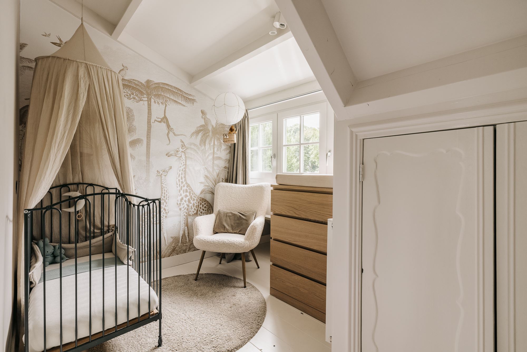 chambre enfant décoration beige chambre enfant décoration beige