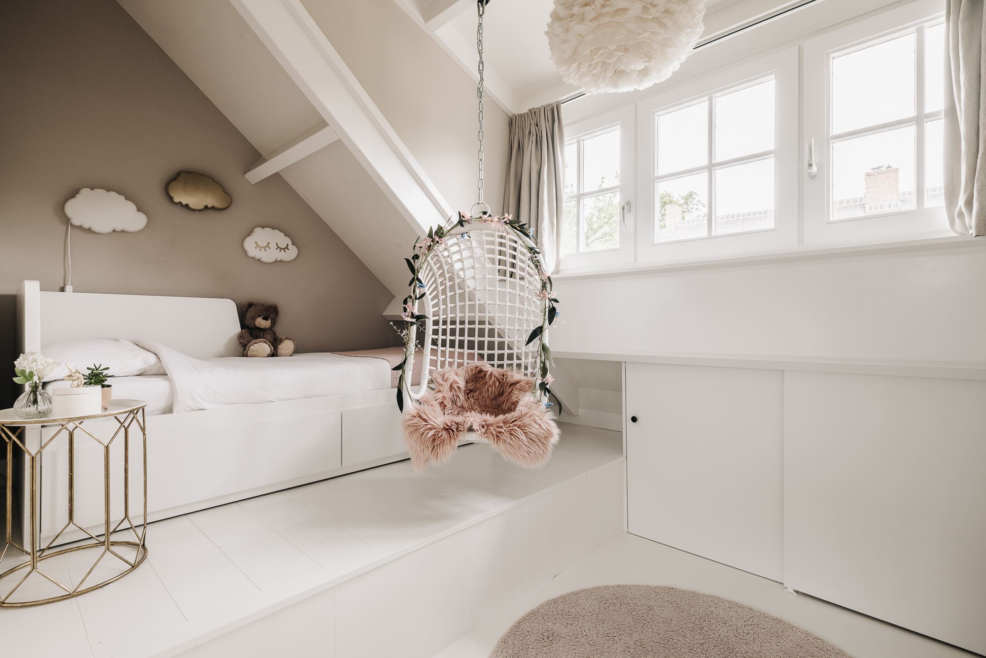 chambre enfant décoration beige chambre enfant décoration beige