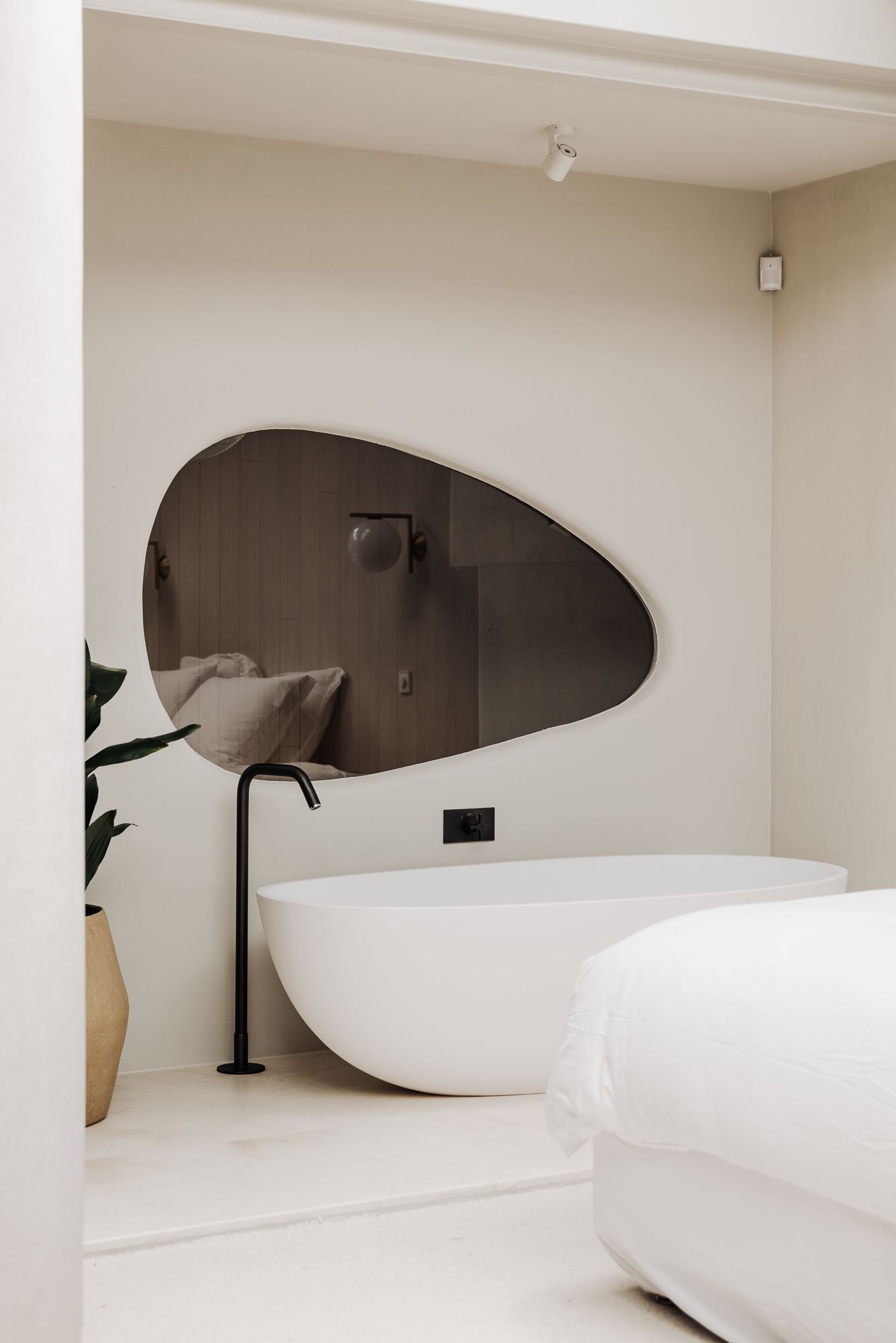 salle de bain maison design