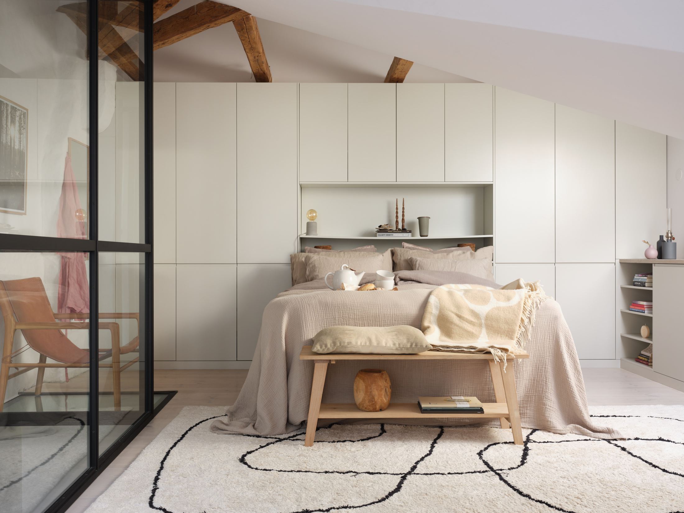 chambre couleur pastel décoration scandinave chambre couleur pastel décoration scandinave