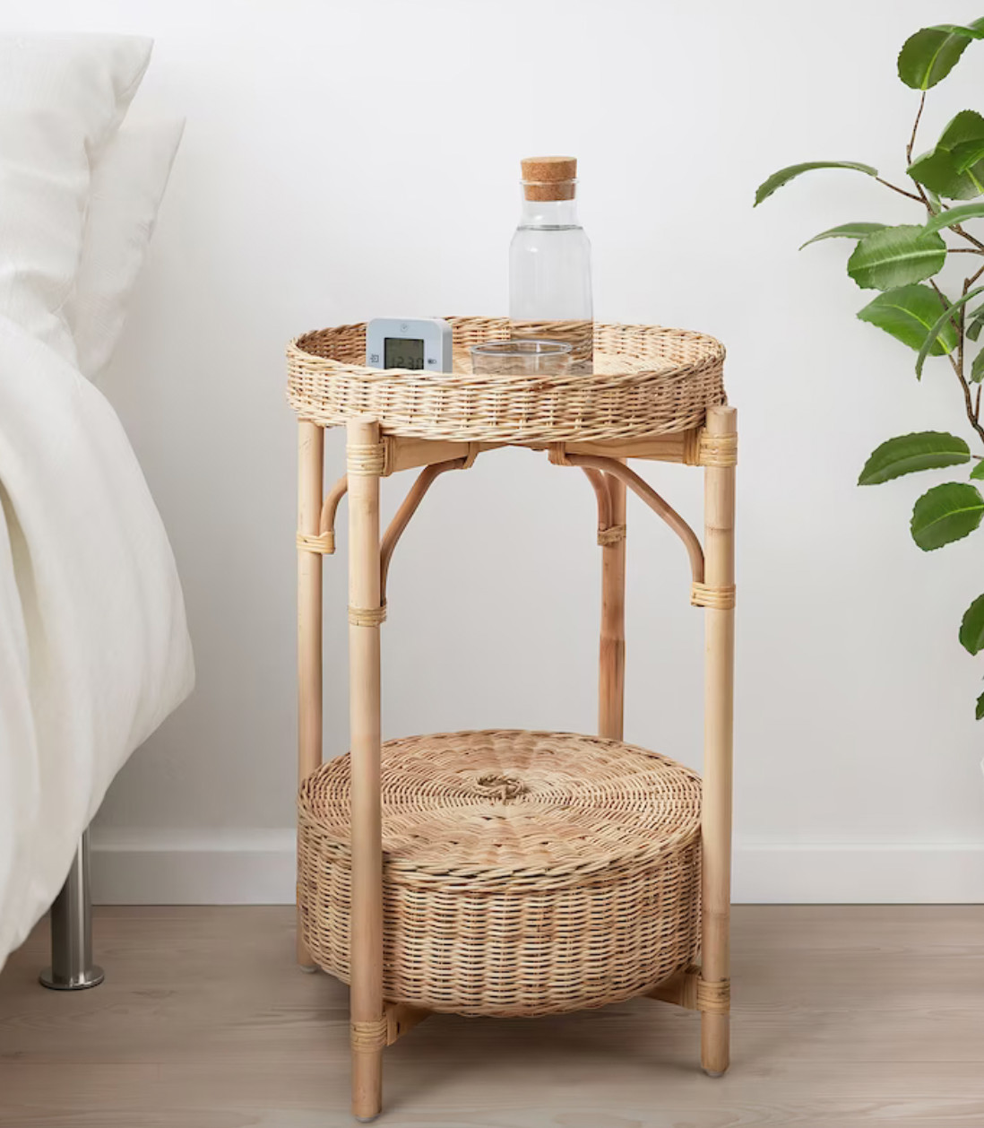 chevet rotin IKEA Catalogue 2023 chevet rotin IKEA Catalogue 2023