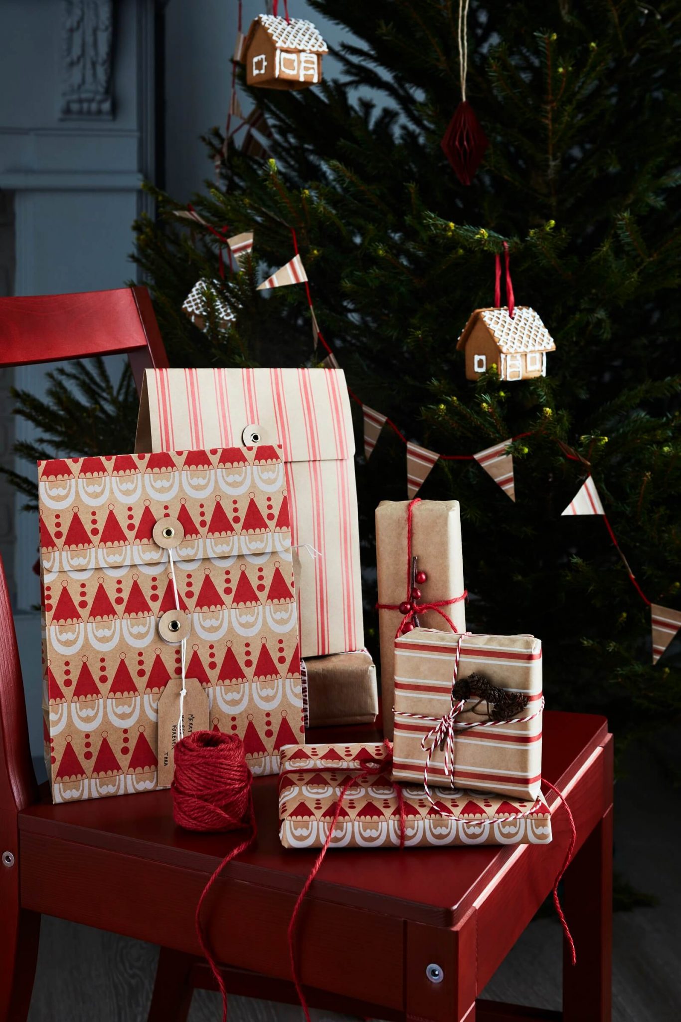 sapin Noël IKEA 2022