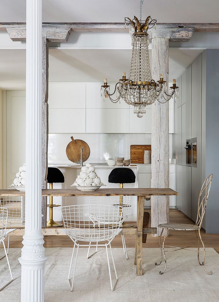 cuisine et salle à manger appartement rénové cuisine et salle à manger appartement rénové