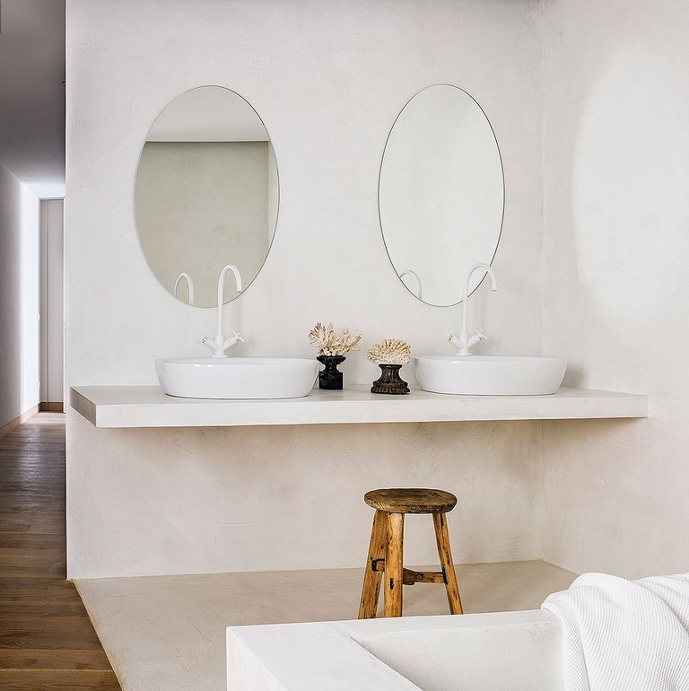 salle de bain minimaliste salle de bain minimaliste