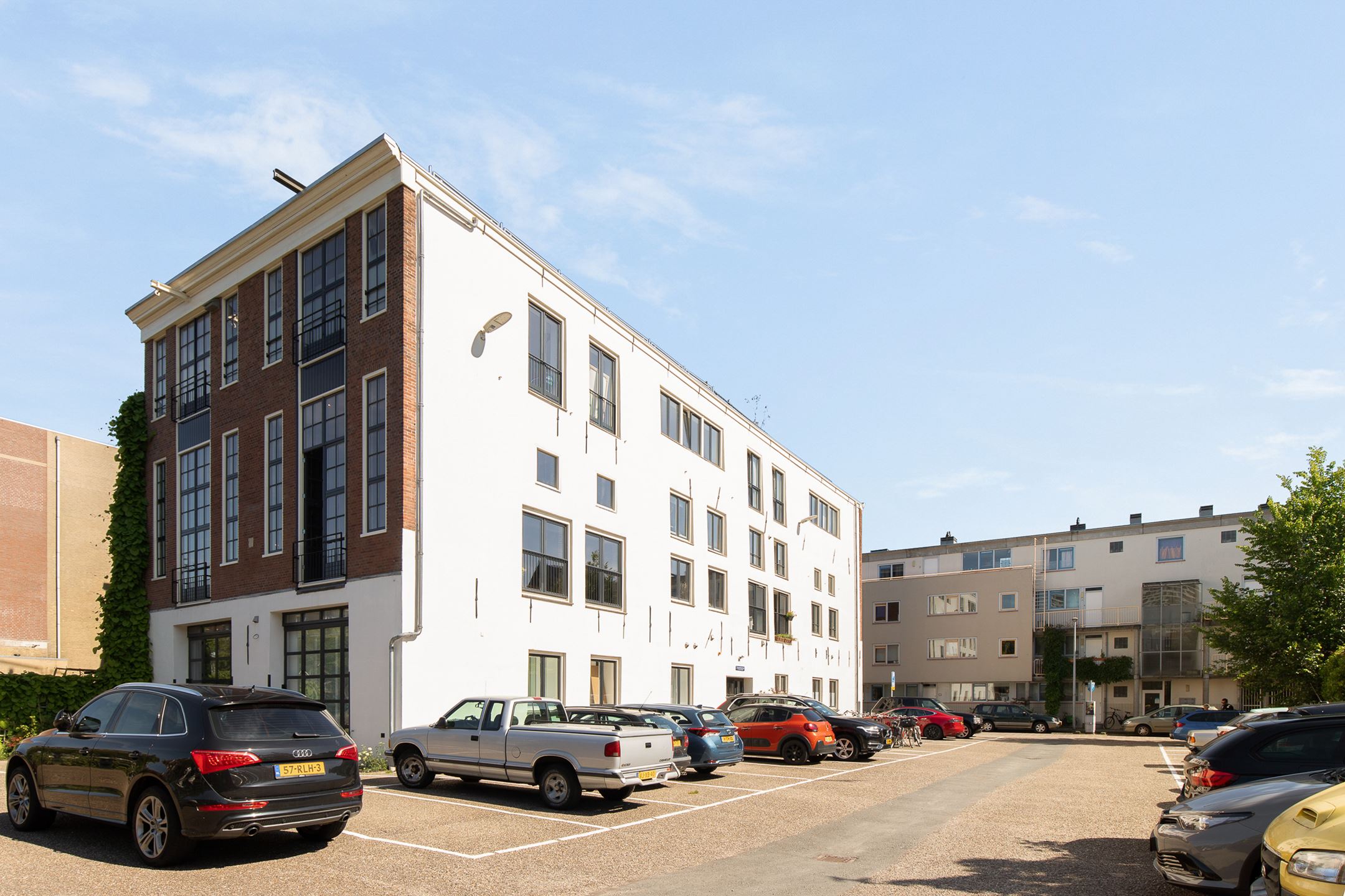 ancienne usine pour loft Amsterdam ancienne usine pour loft Amsterdam
