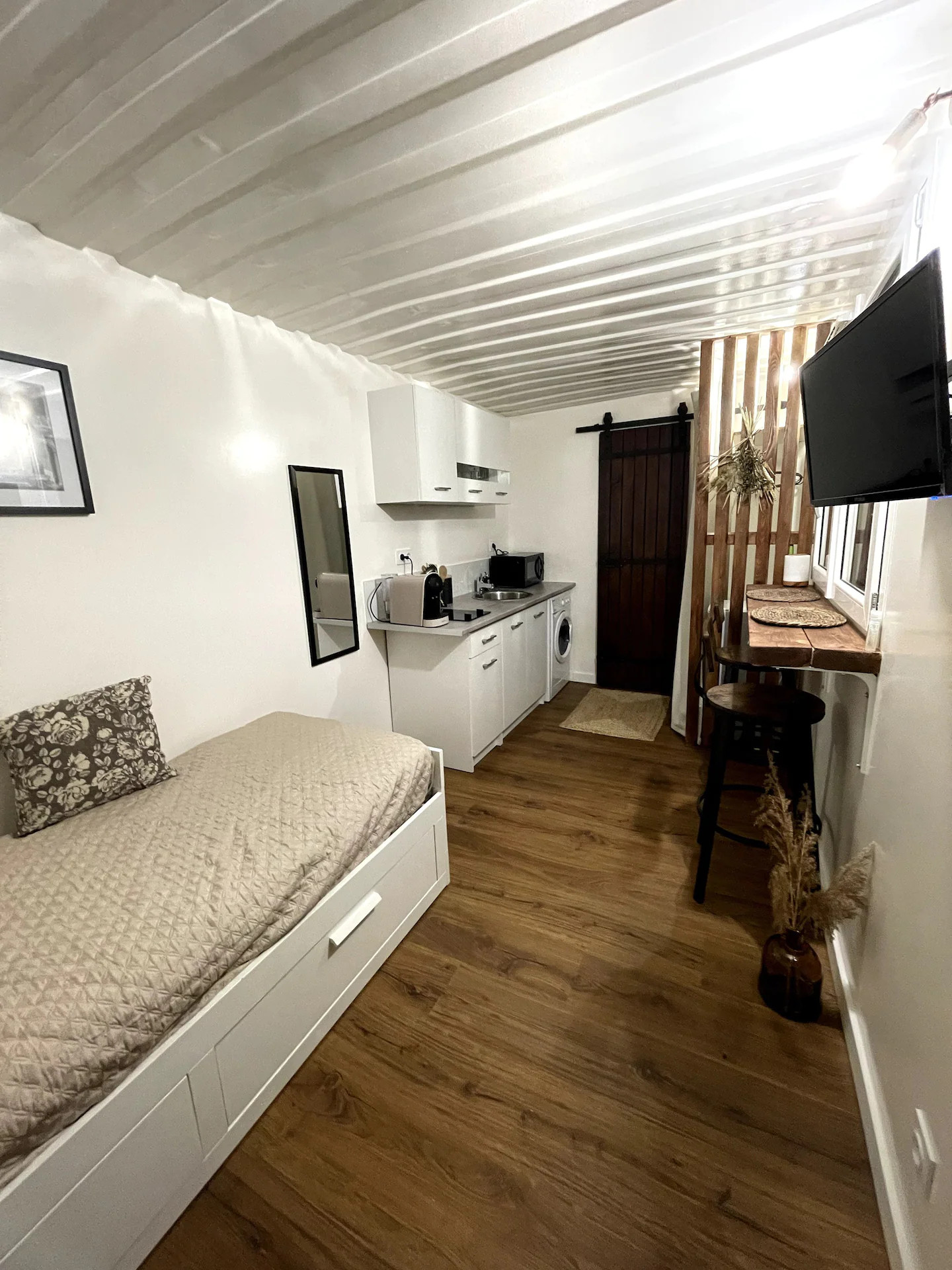 studio mini maison container studio mini maison container