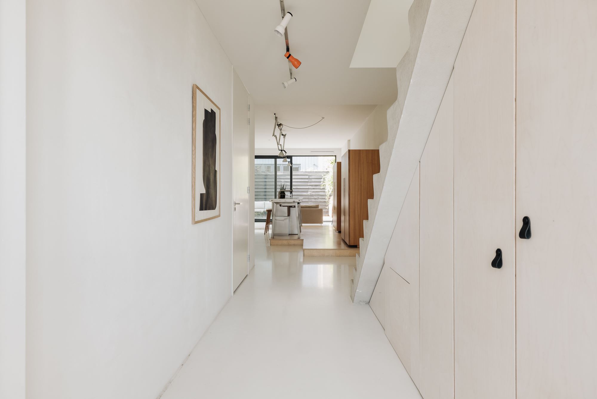 entrée appartement design décoration minimaliste entrée appartement design décoration minimaliste