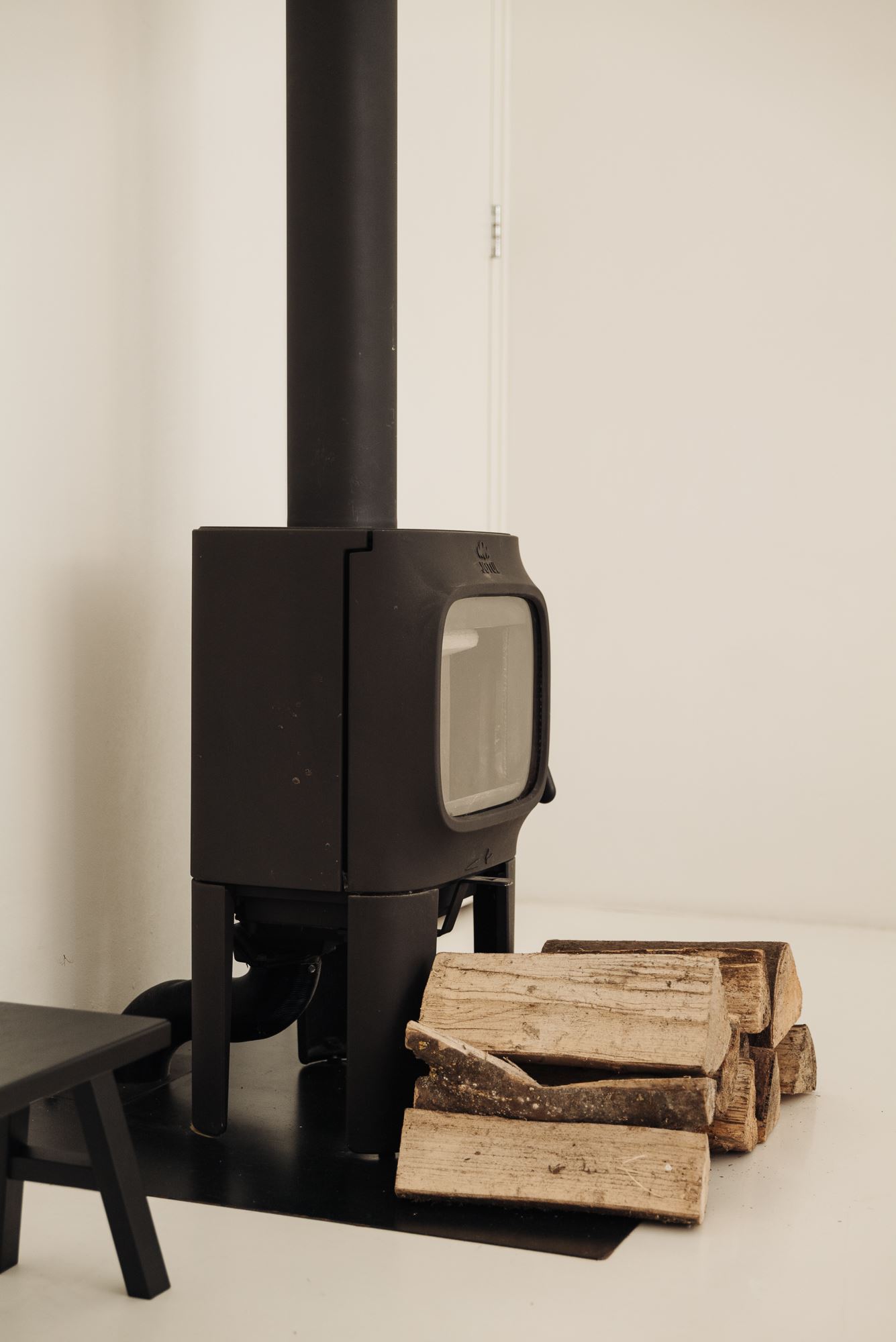 poêle à bois poêle à bois