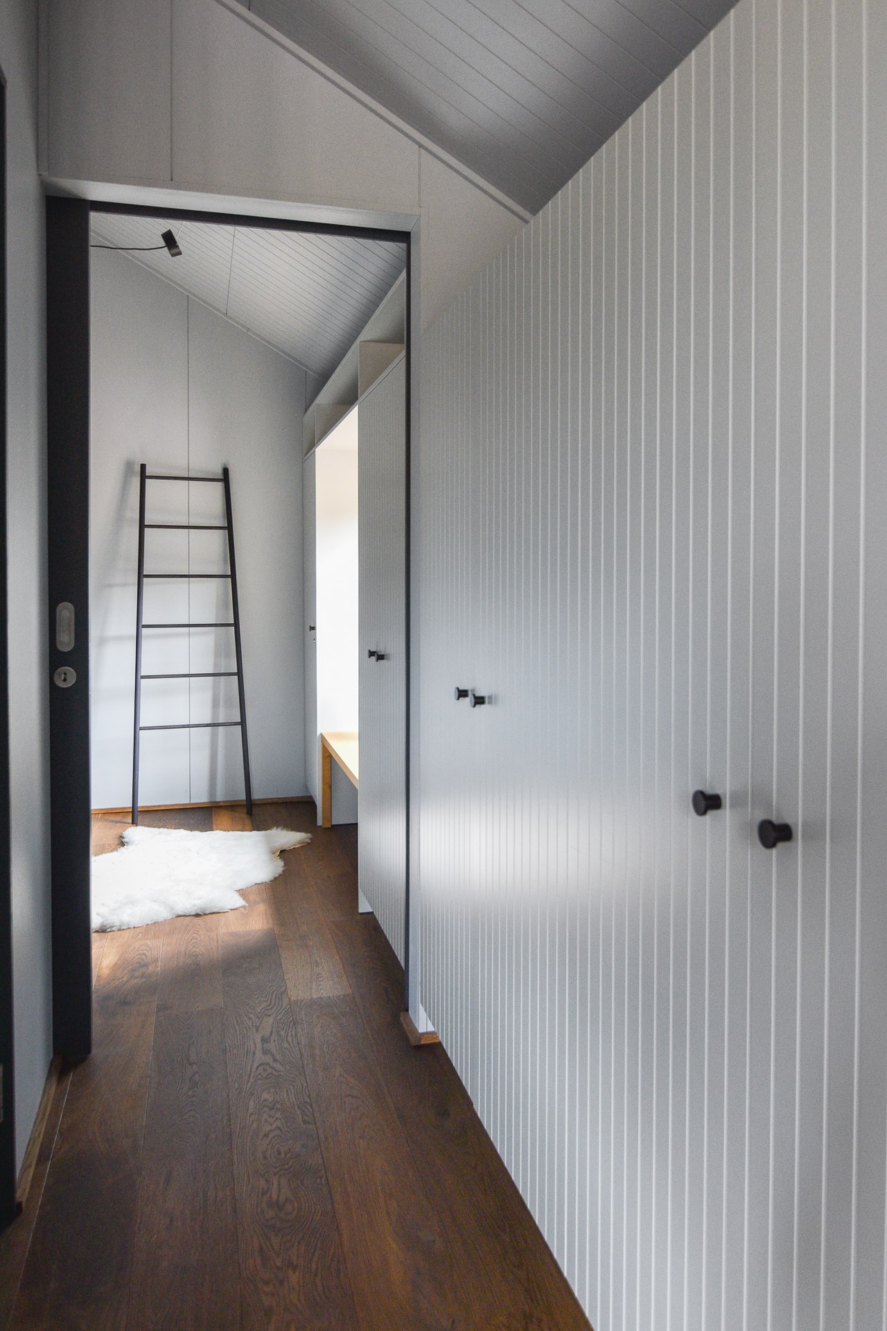 dressing sur palier dressing sur palier