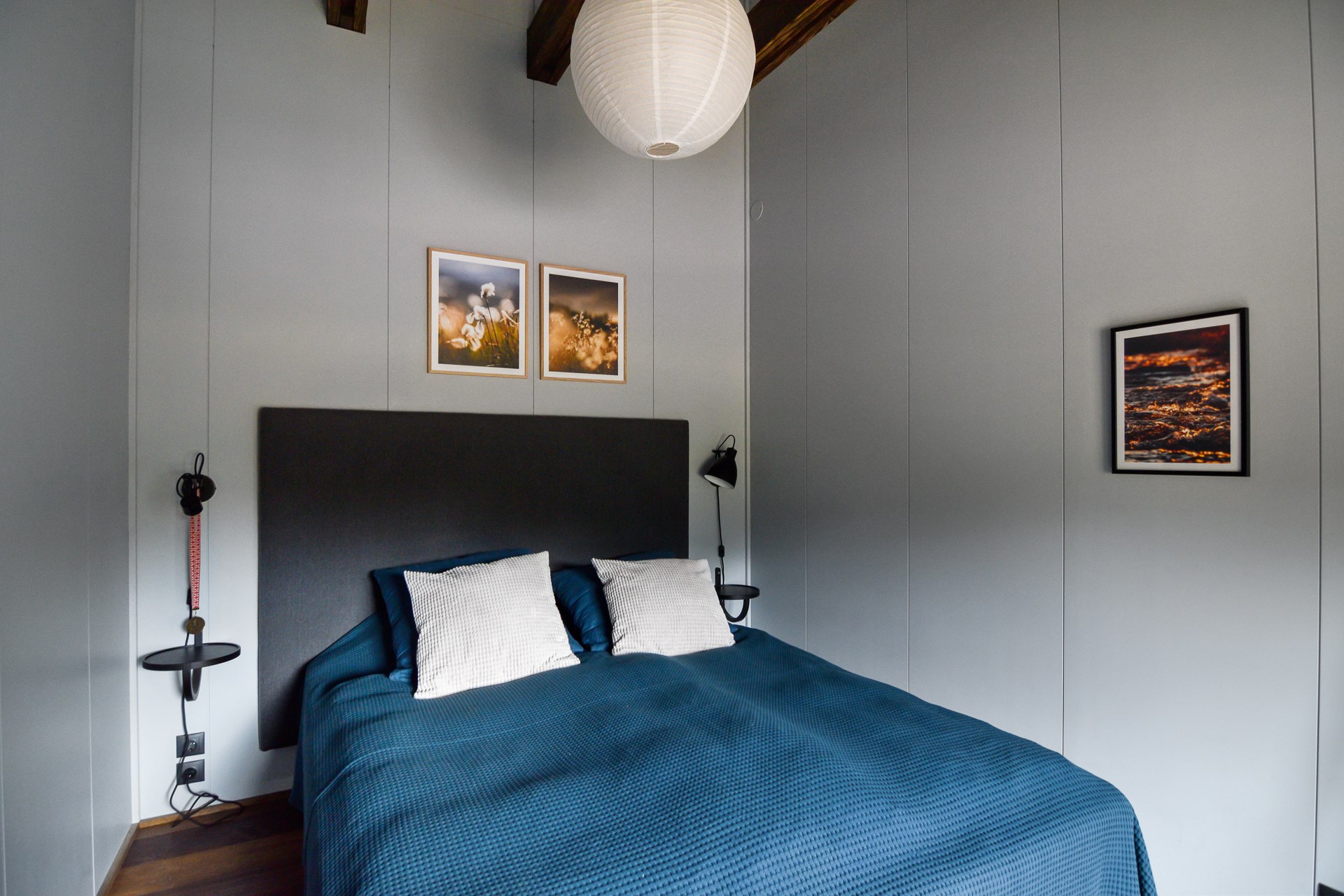 chambre double chambre double