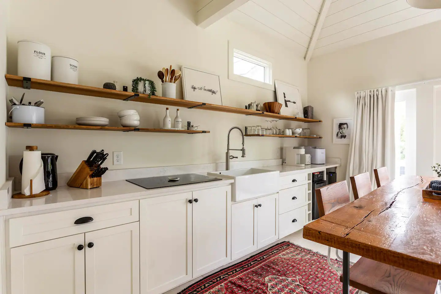 cuisine blanche shaker cuisine blanche shaker