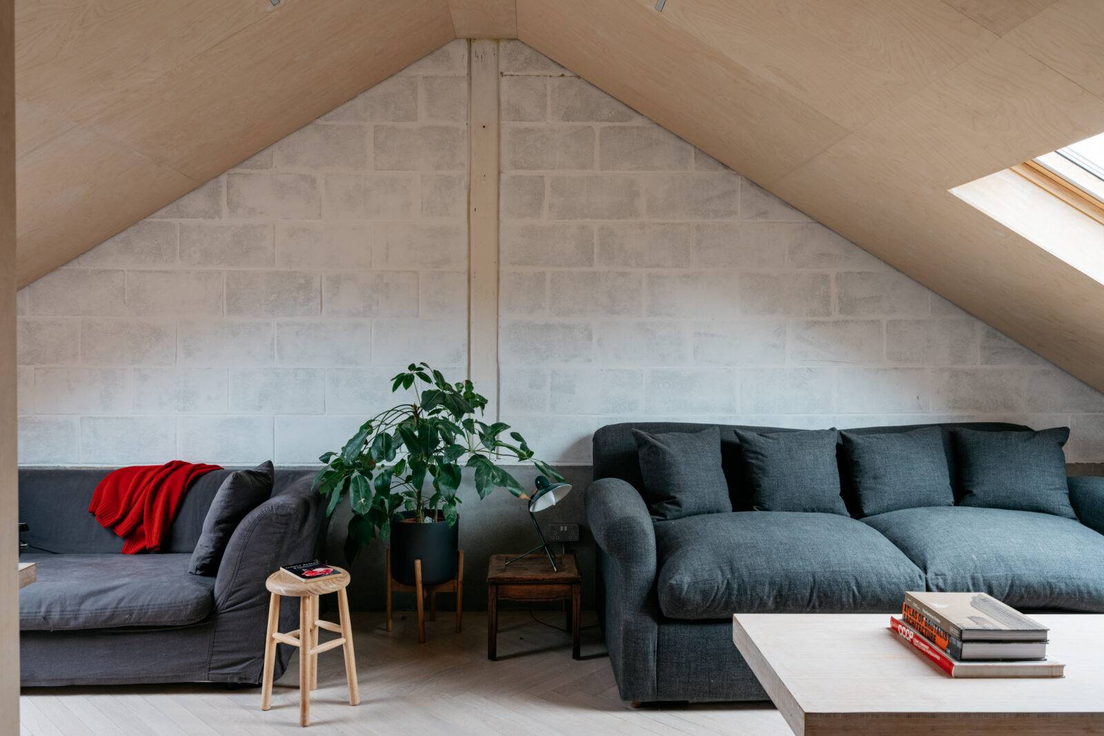 salon sous combles salon sous combles