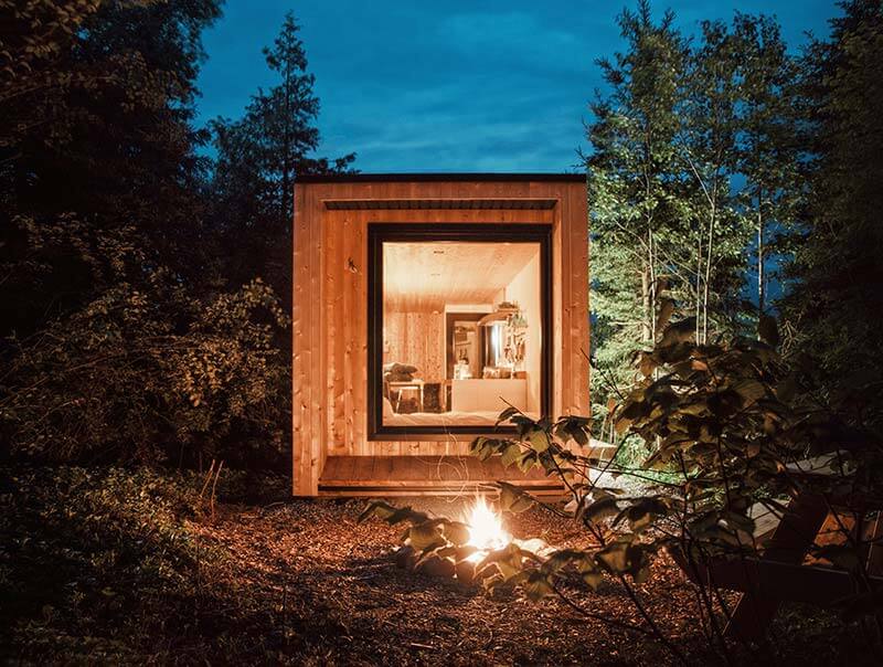 mini maison container mini maison container