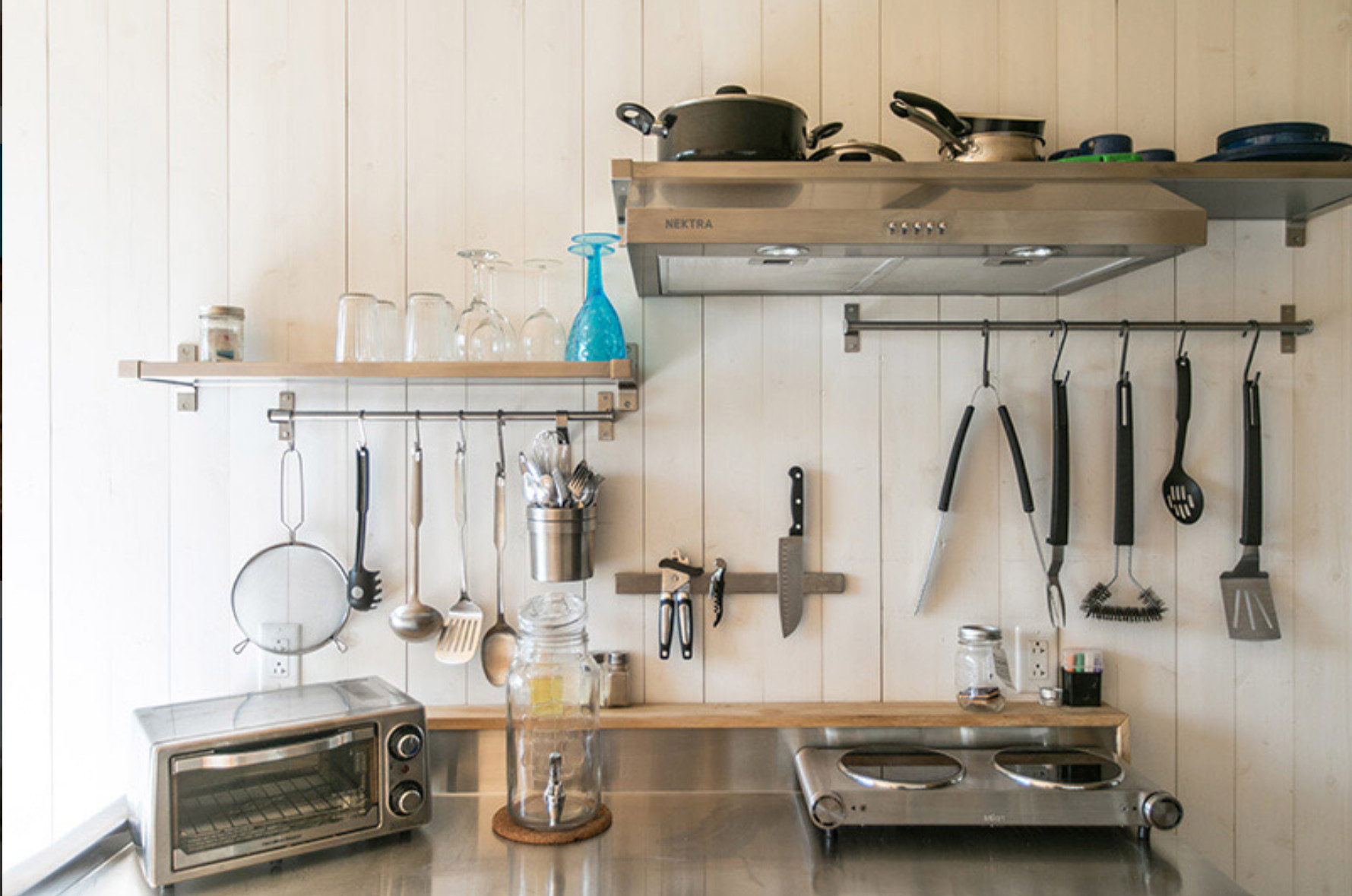 cuisine tiny house cuisine tiny house