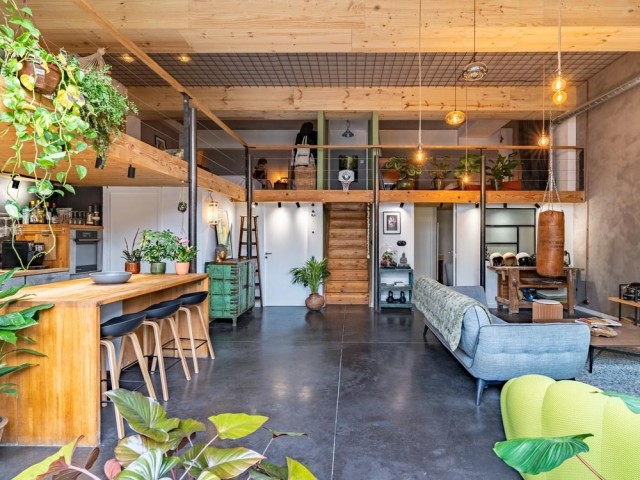 salon loft salon loft