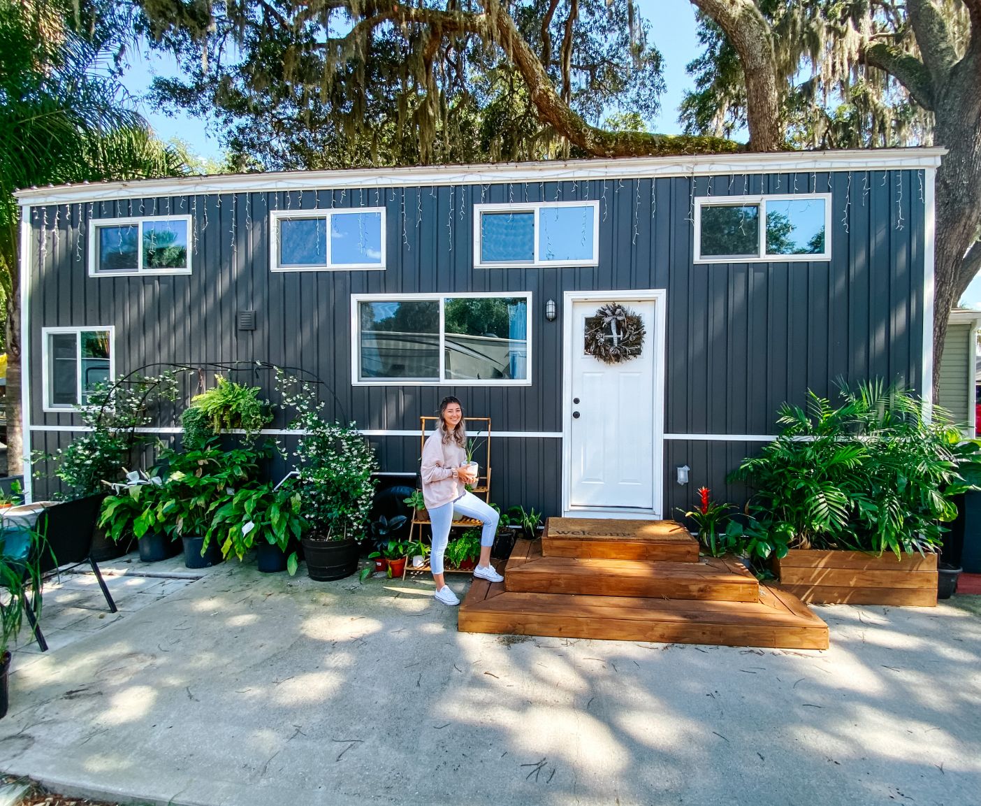 tiny house de 35m2 tiny house de 35m2