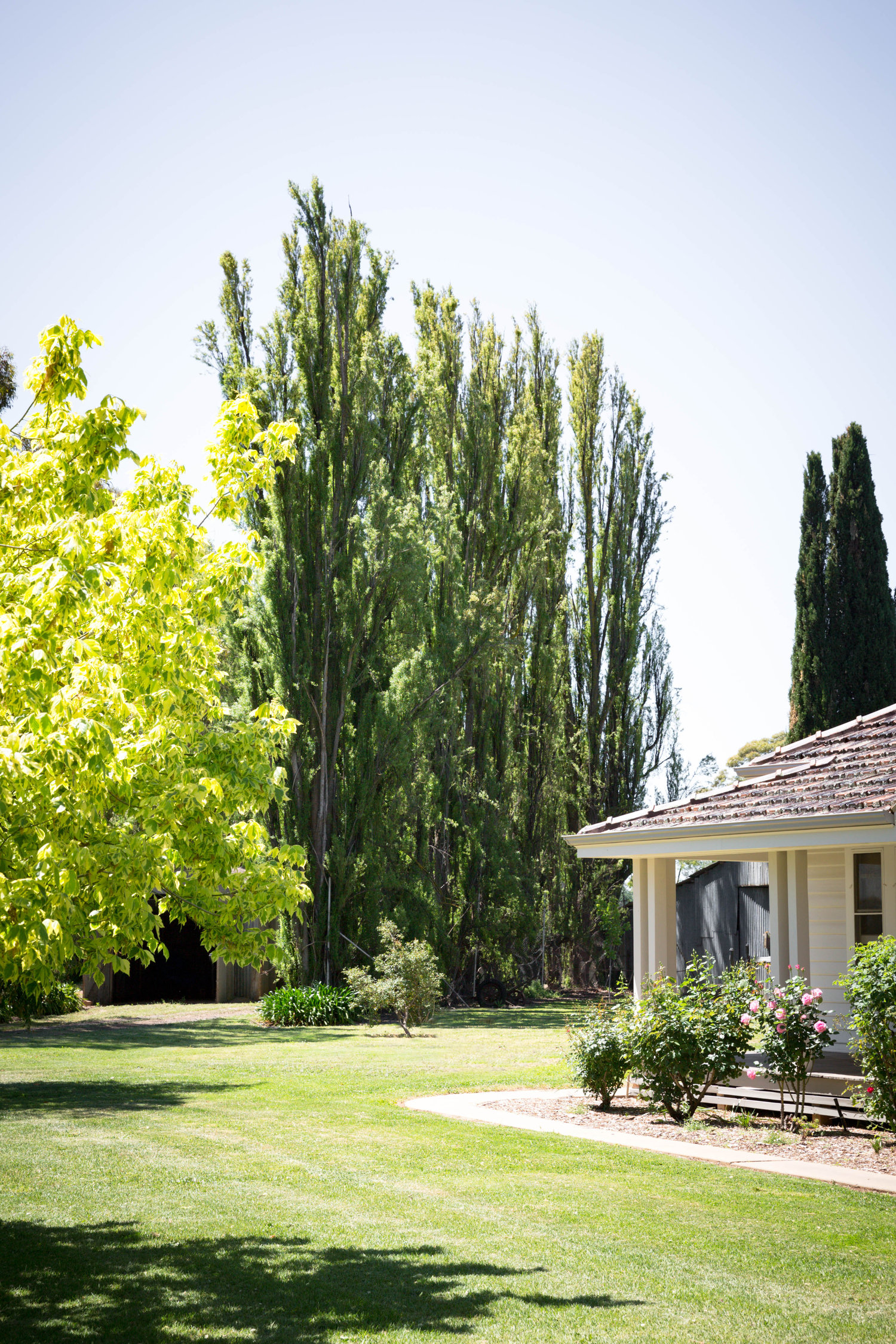 The Farmstead Tatura The Farmstead Tatura