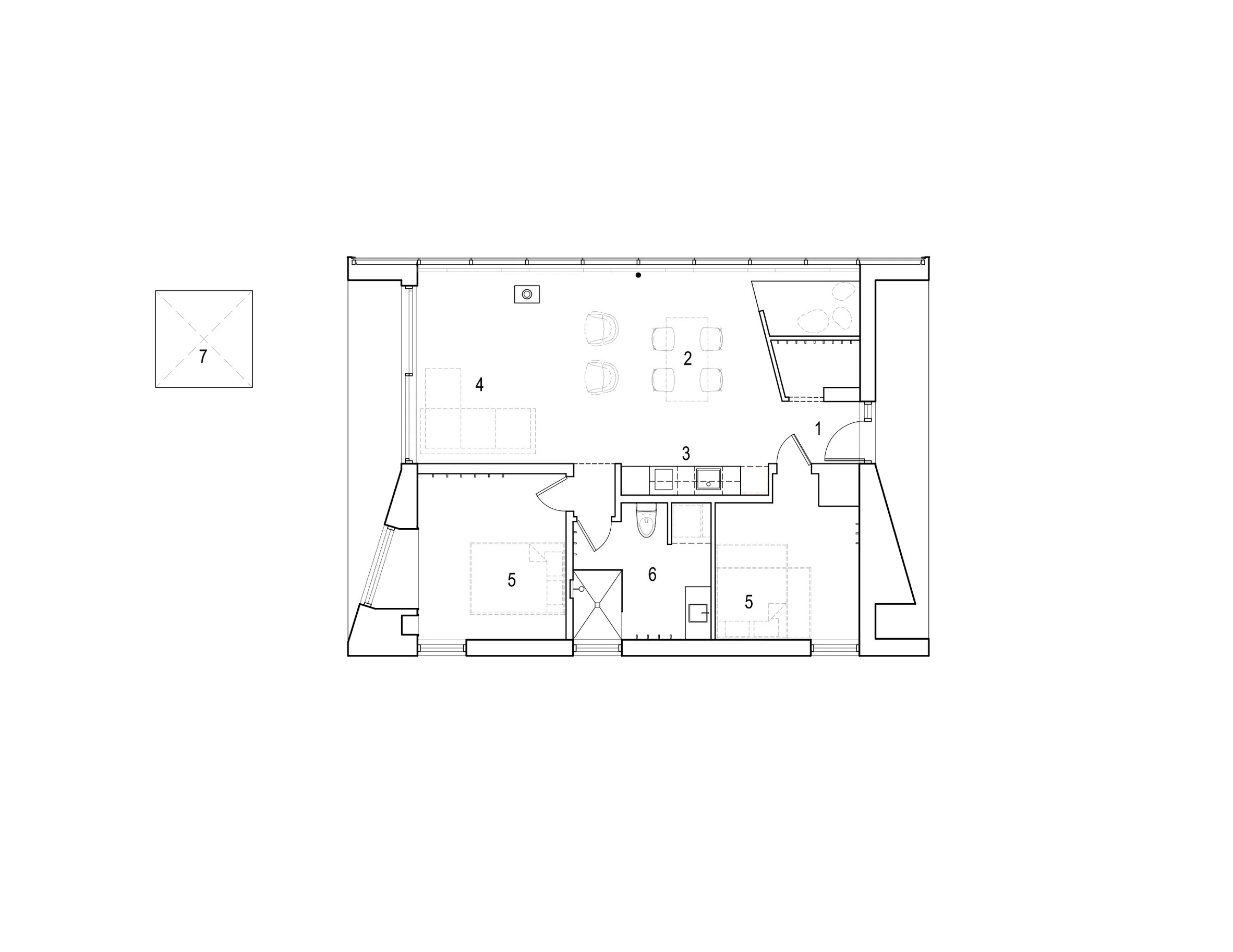 plan maison préfabriquée 80m2 plan maison préfabriquée 80m2