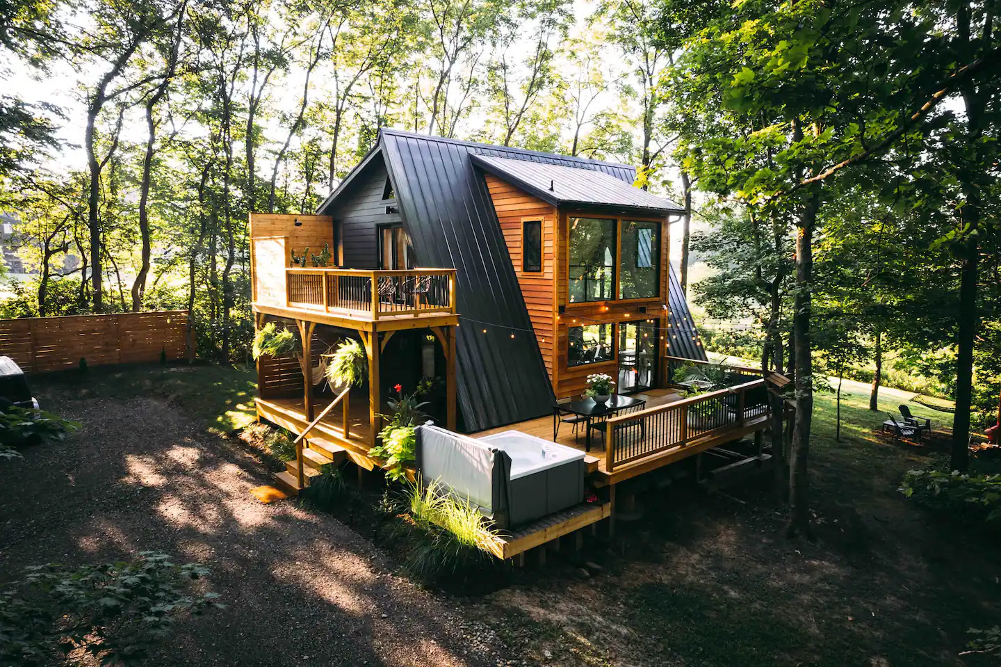 maison en bois maison en bois