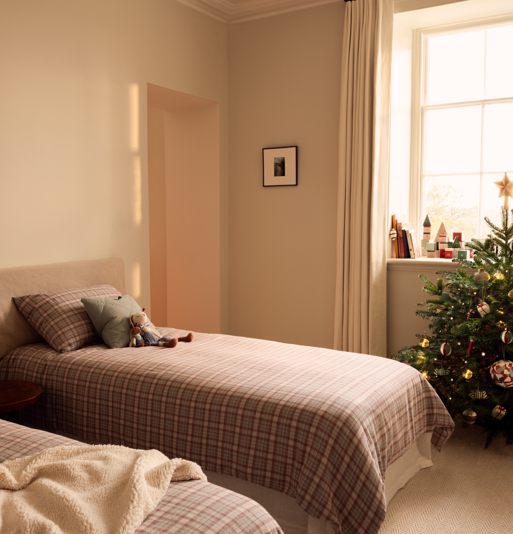 Zara Home Noël A little magical Christmas