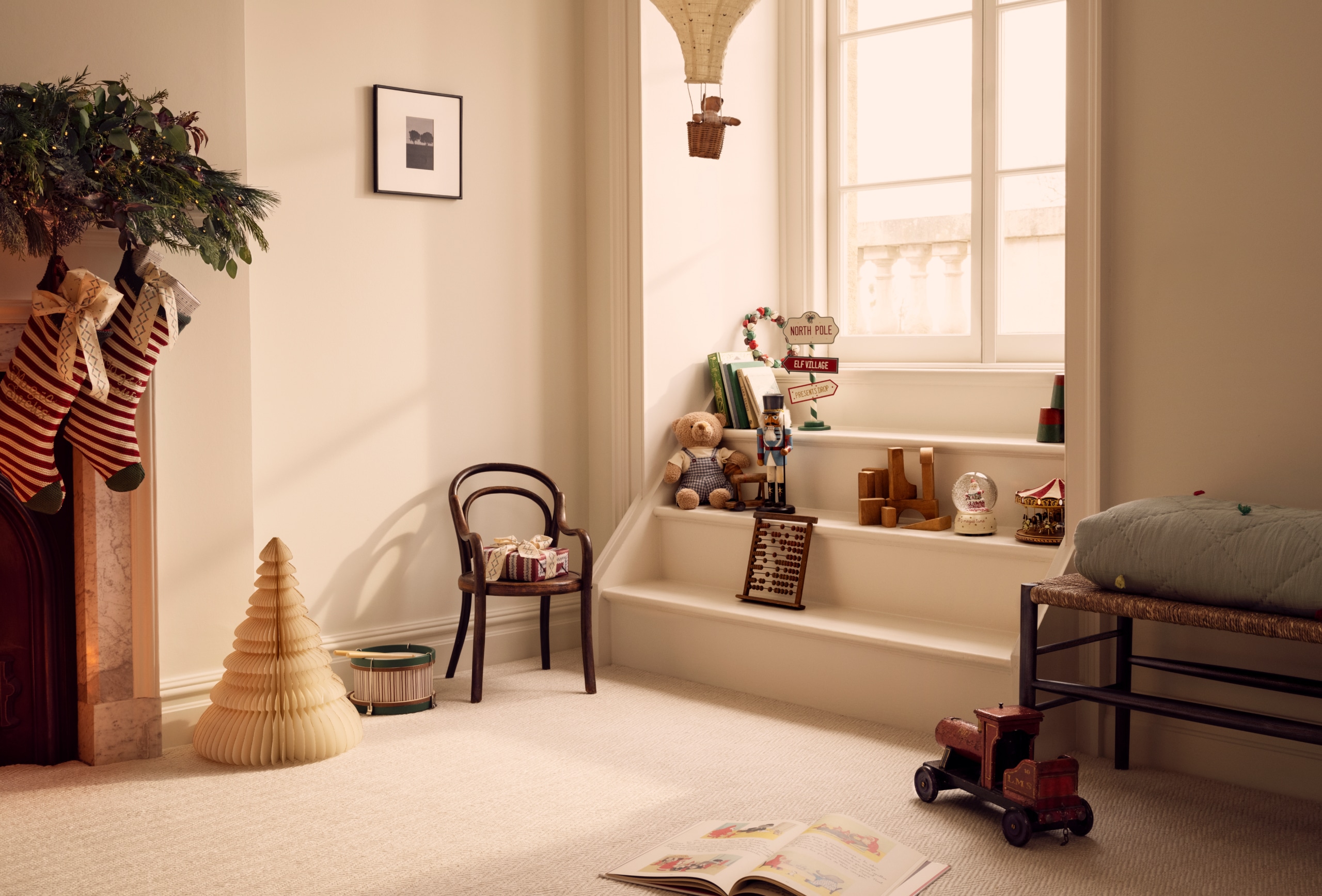 Zara Home Noël A little magical Christmas