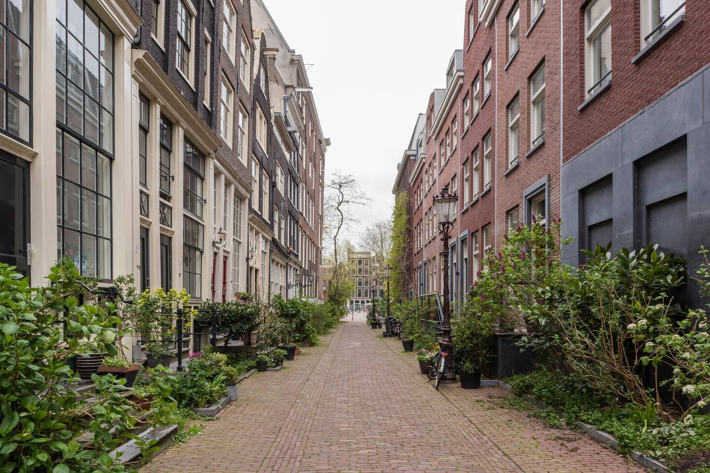 rue Amsterdam rue Amsterdam
