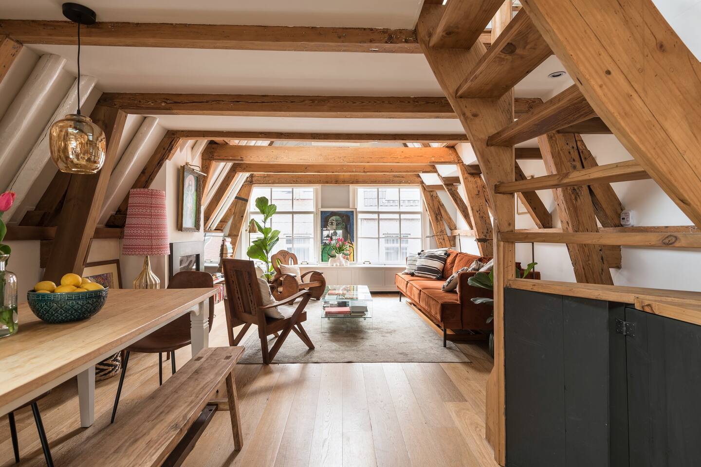 salon loft Amsterdam salon loft Amsterdam