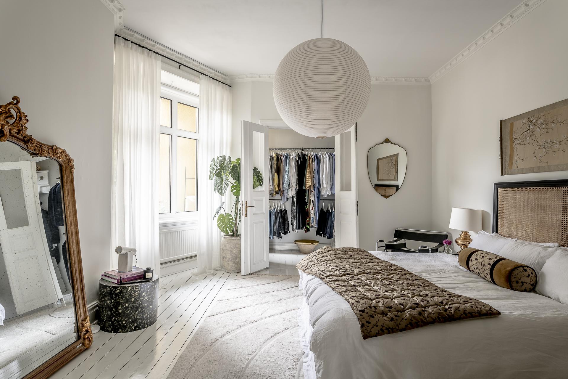chambre décoration blanche et naturelle vintage chambre décoration blanche et naturelle vintage