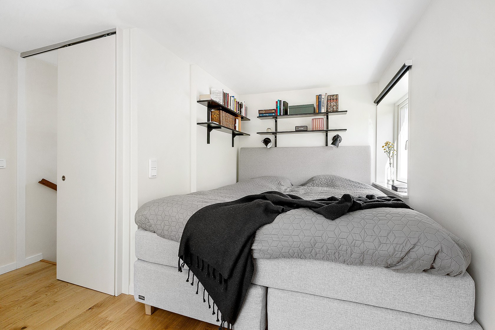 chambre grise chambre grise