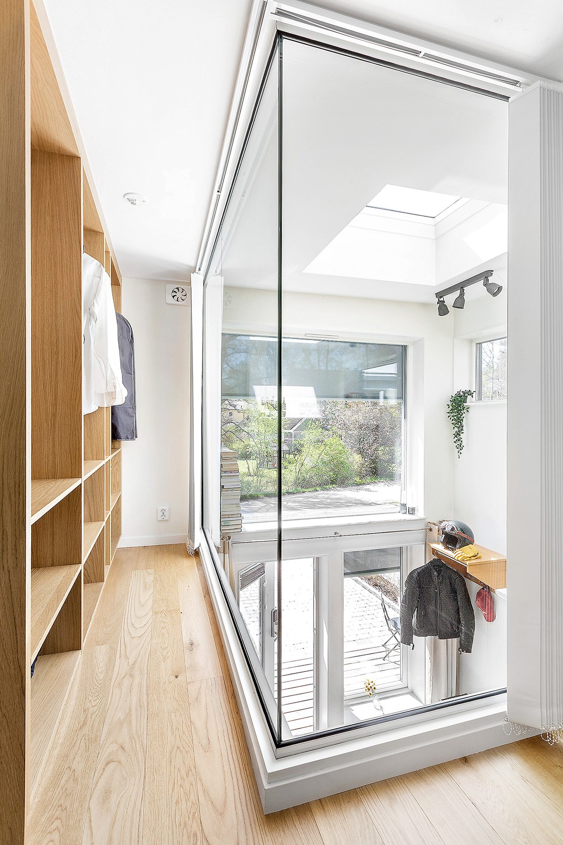 dressing vitré mini maison 35m2 dressing vitré mini maison 35m2