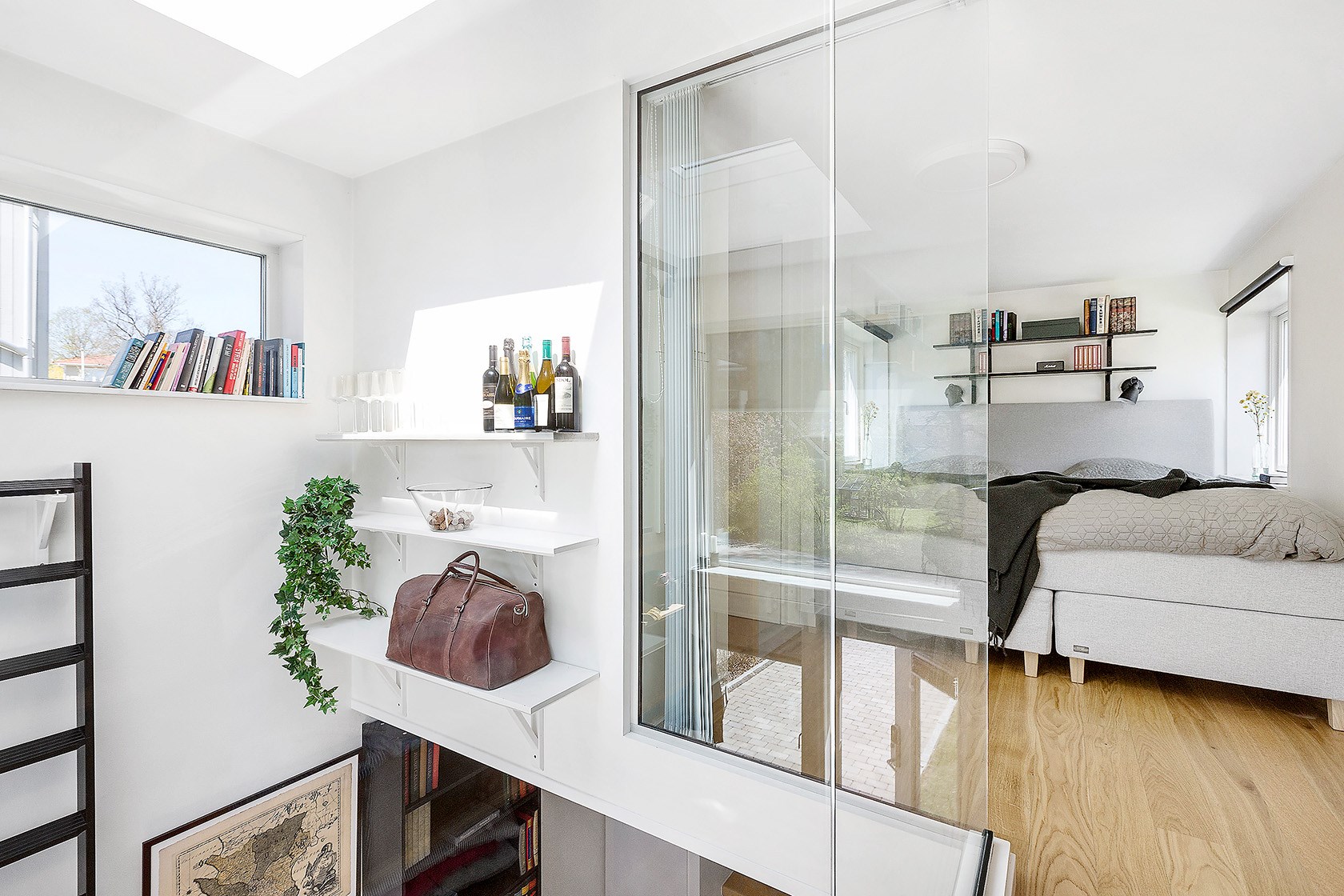 chambre vitrée mini maison 35m2 chambre vitrée mini maison 35m2